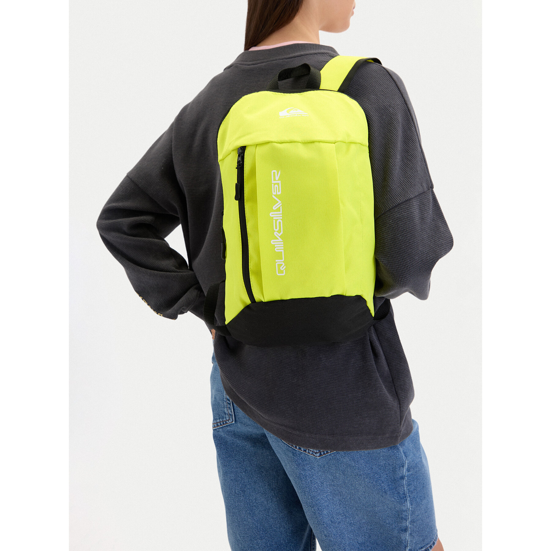 Rucsac Quiksilver CEOWB-QUIC-XS-001-09 Verde