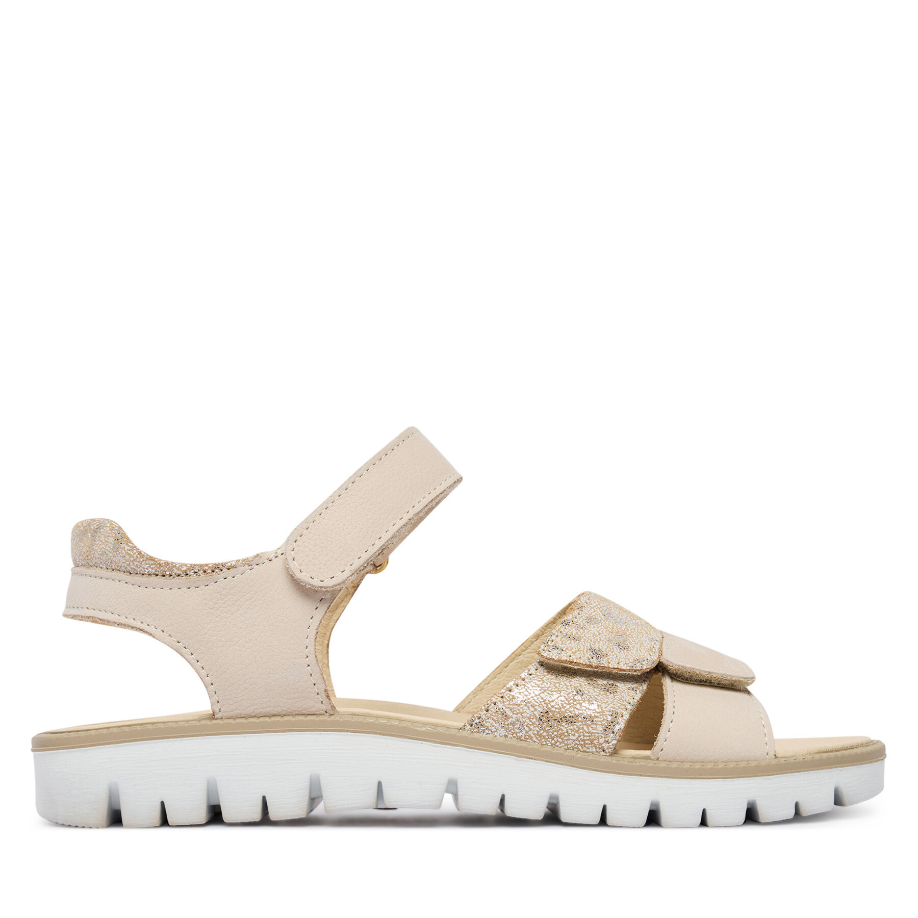 Sandale Primigi 1389022 D Bej