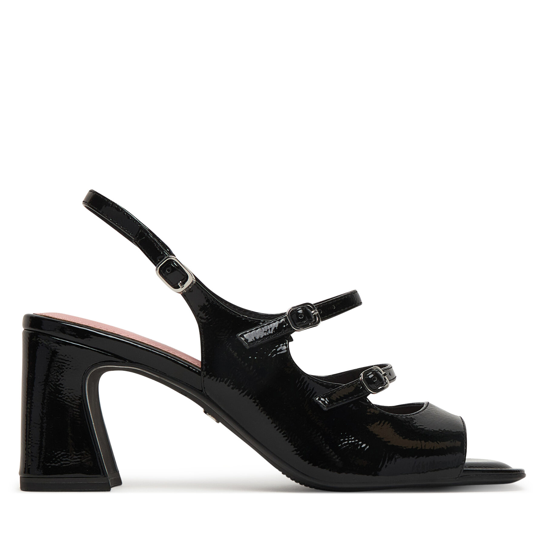 Σανδάλια Tamaris 1-28323-46 Κόκκινο