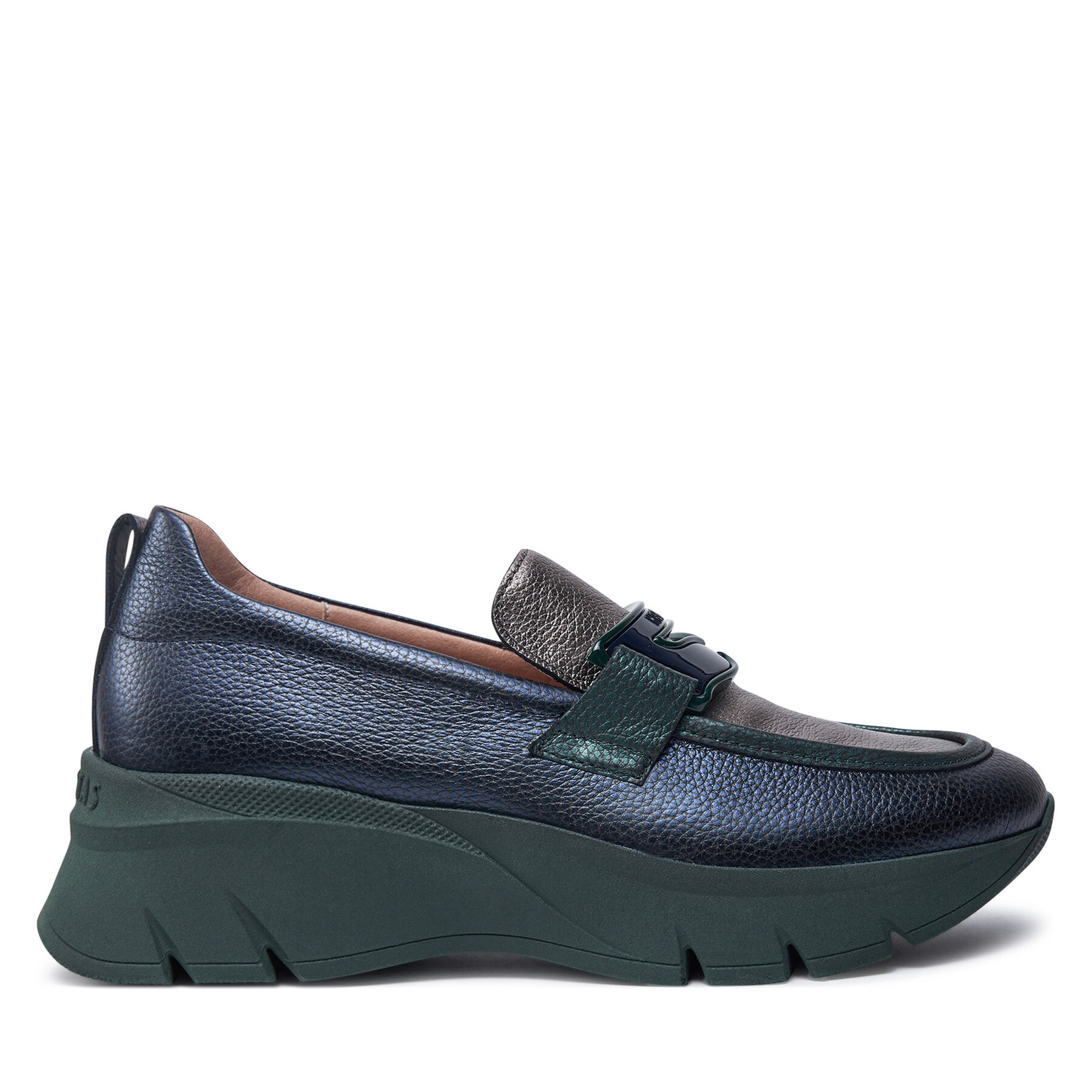 Zapatos hasta el tobillo Hispanitas Bolmet-I24 CHI243631 De color