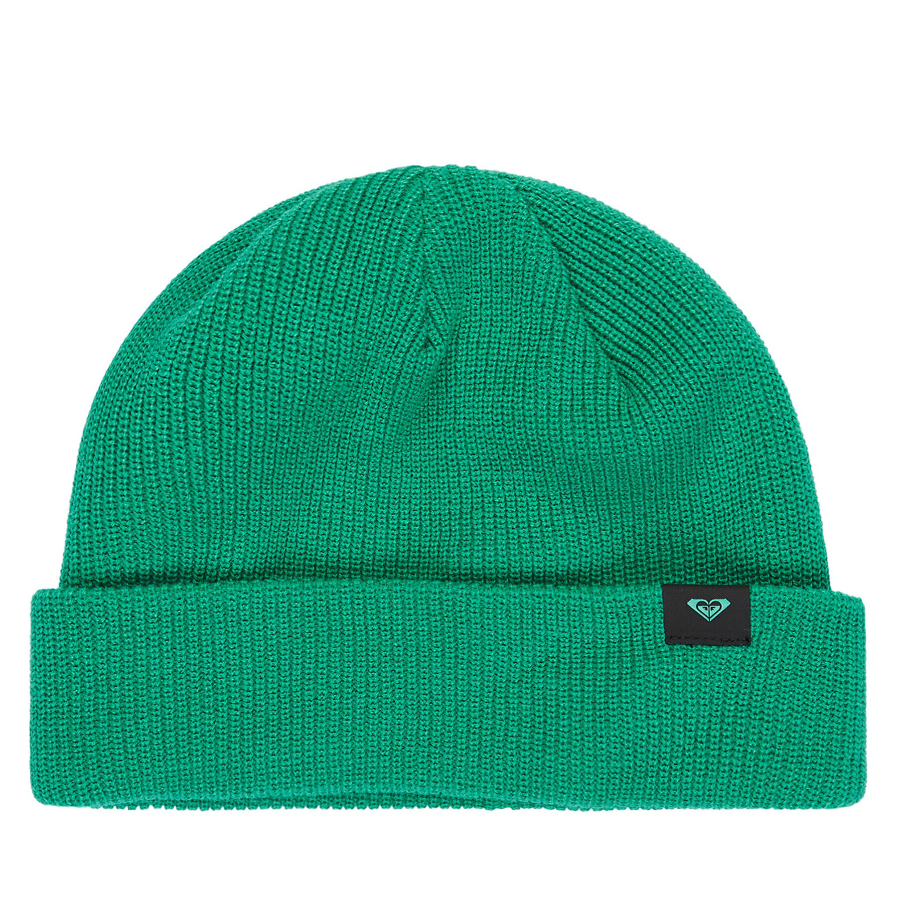 Căciulă Roxy Folker  ERJHA04414 Verde