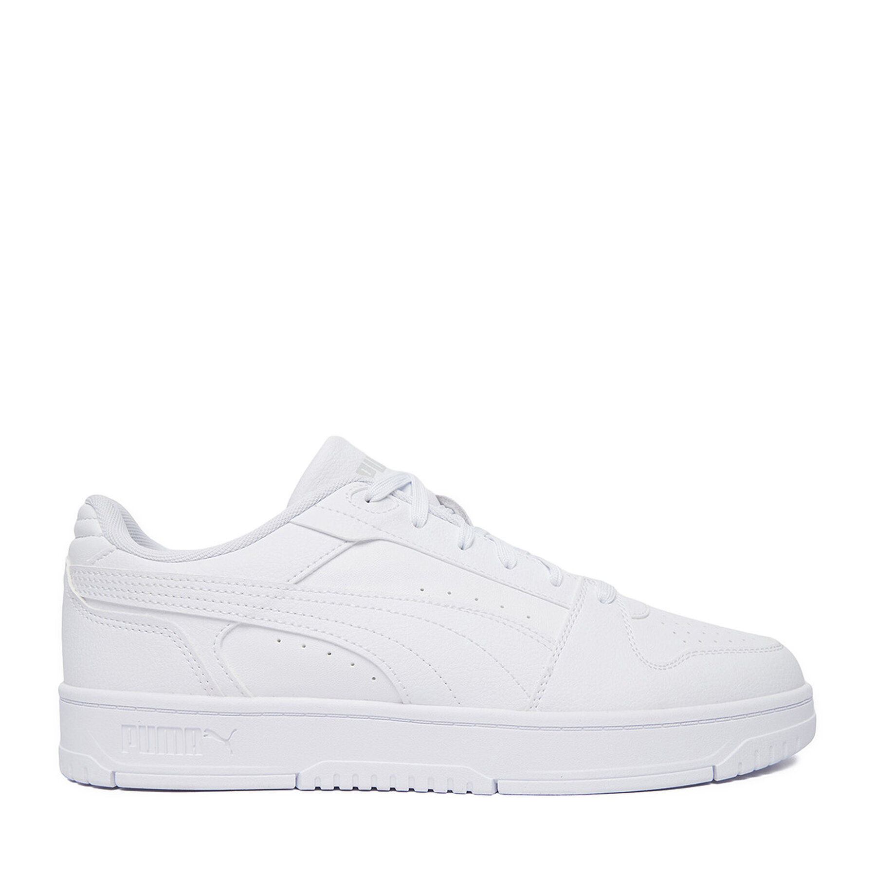 Tenisice Puma WBEO-REBOUND SLAM LO 40716910 Bijela