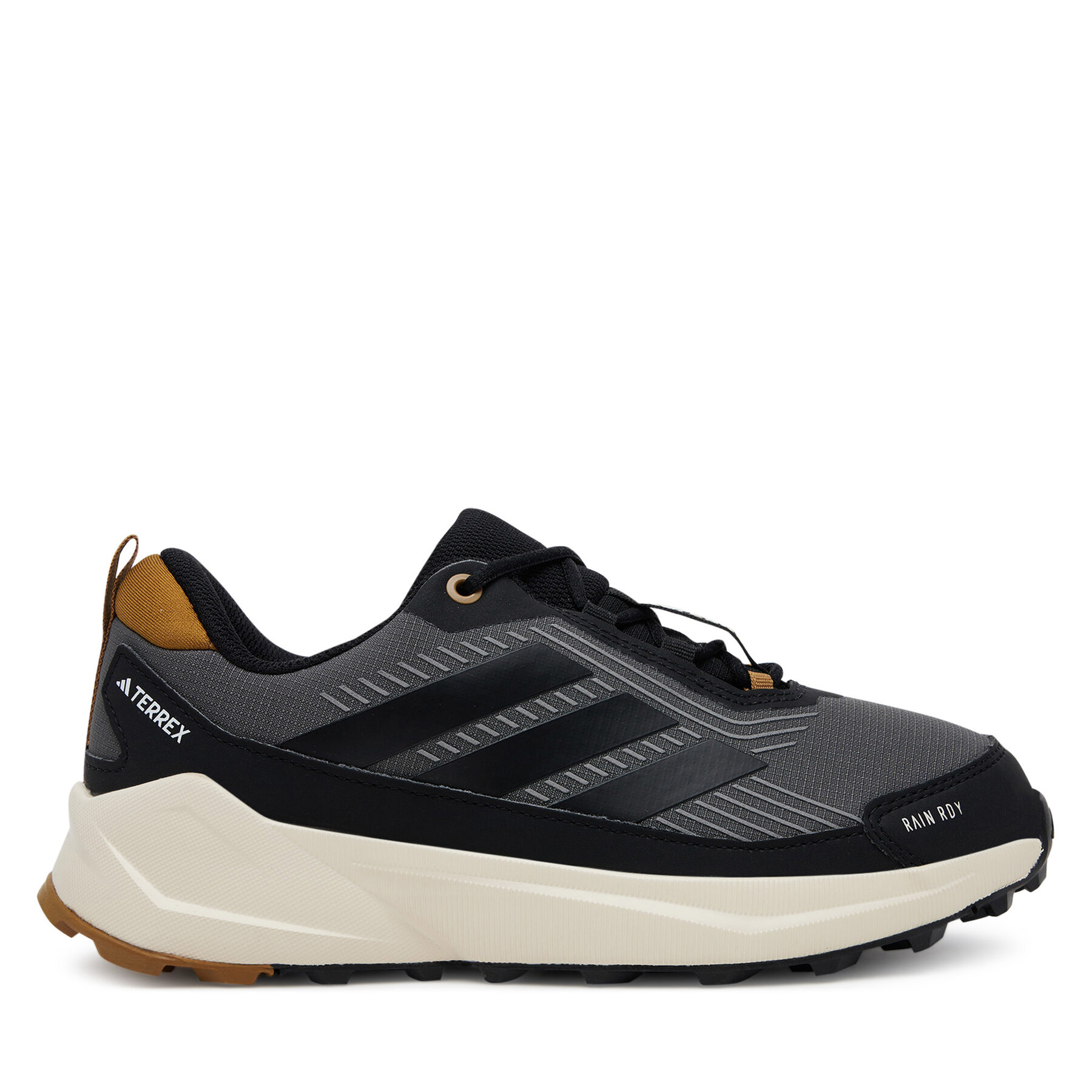 Trekingová obuv adidas Terrex Trailmaker 2 RAIN.RDY IH2883 Sivá