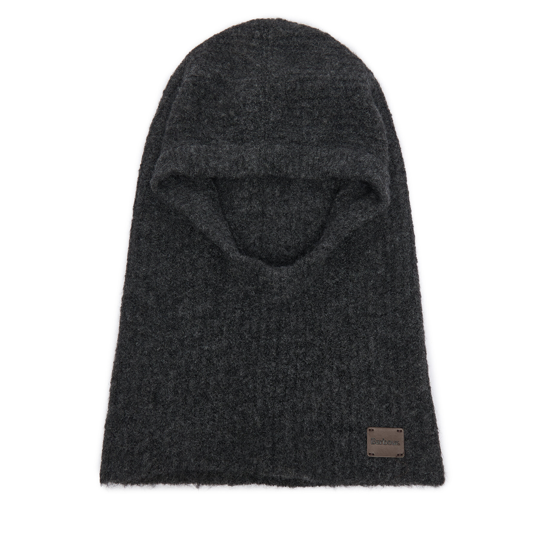 Balаklаva Barbour LAC0369CH71 Tamno siva