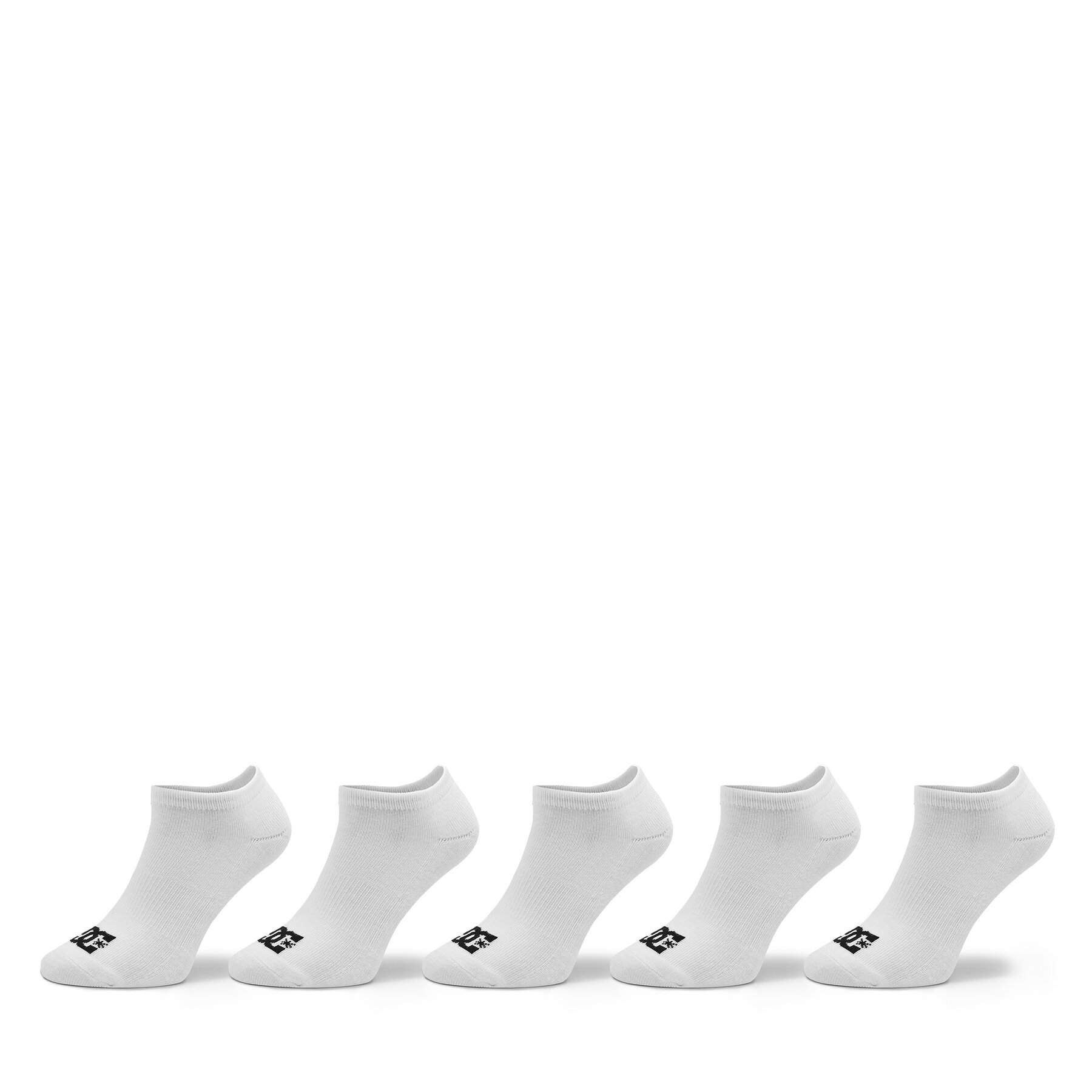 Комплект 3 чифта къси чорапи мъжки DC