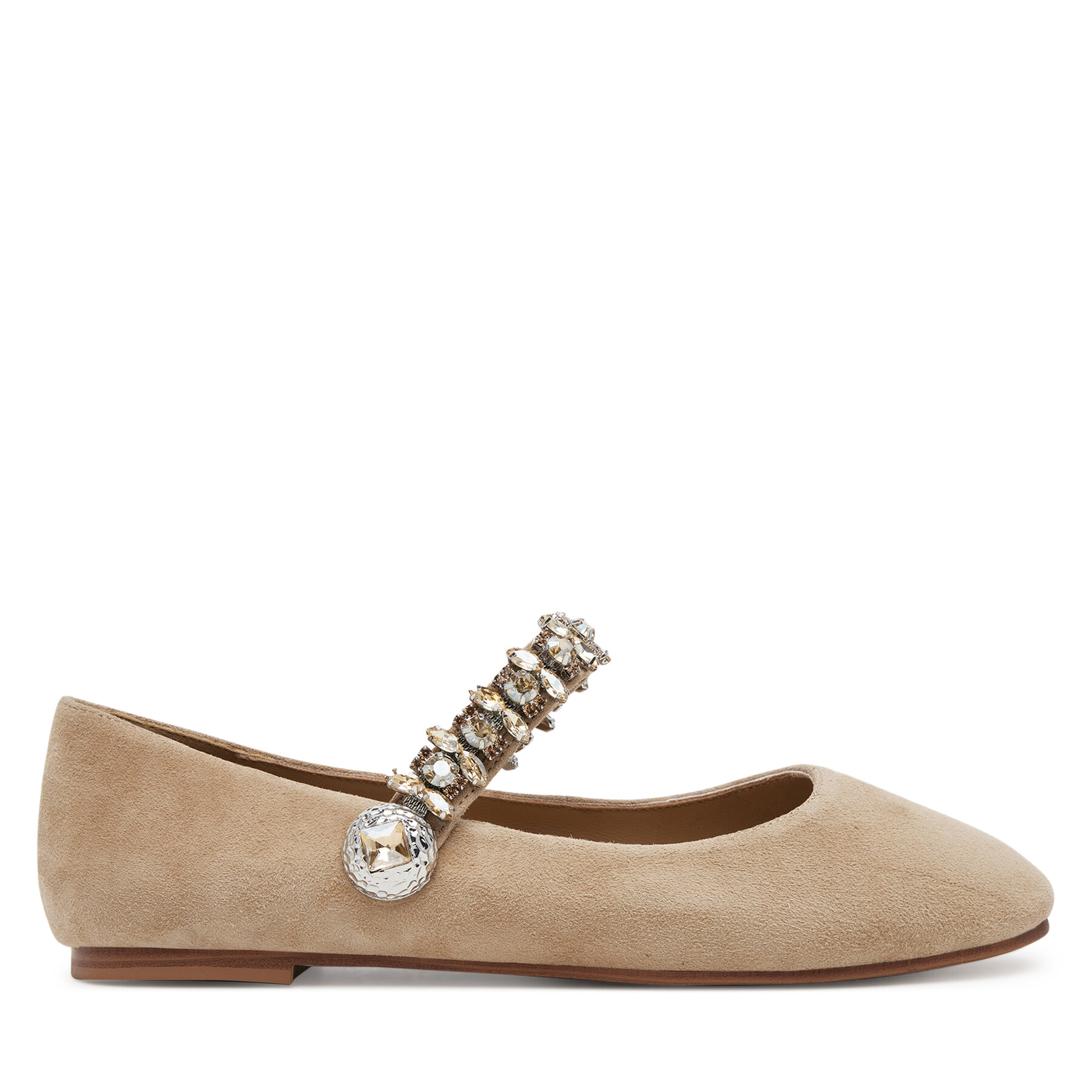 Ballerine Alma En Pena V250537 Beige