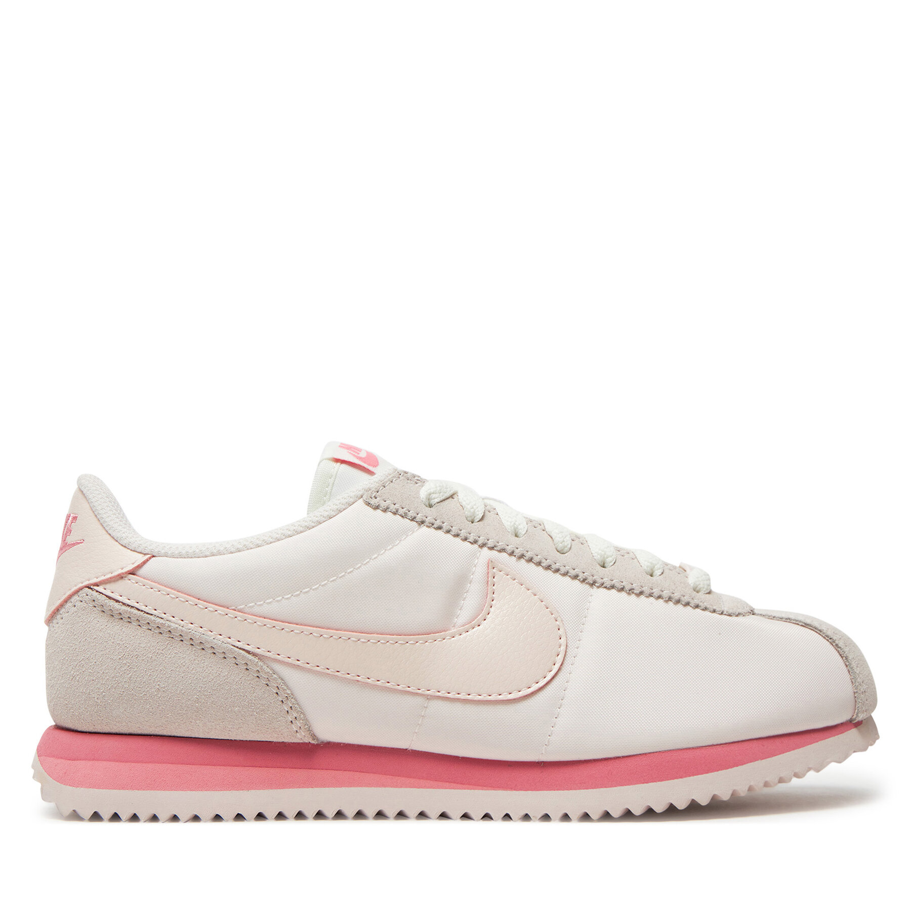  Sportcipők Nike Cortez HF6410 666 Fehér akciós termékkép 1