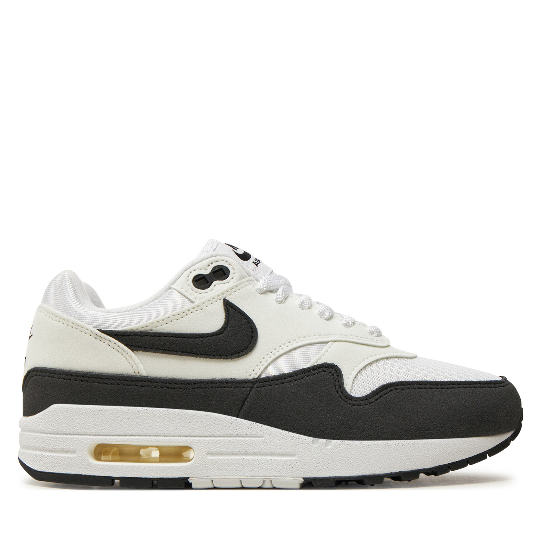 Sportcipők Nike Air Max 1 DZ2628 102 Fehér