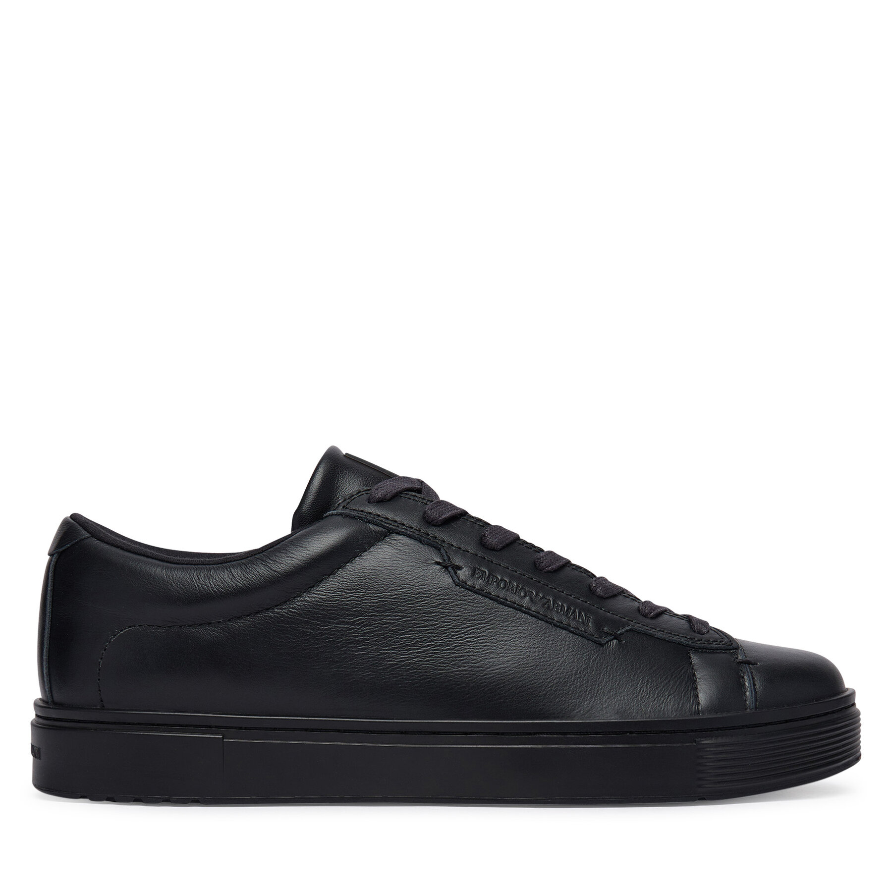 Sportcipők Emporio Armani EM005292 AF24320 UC001 Fekete