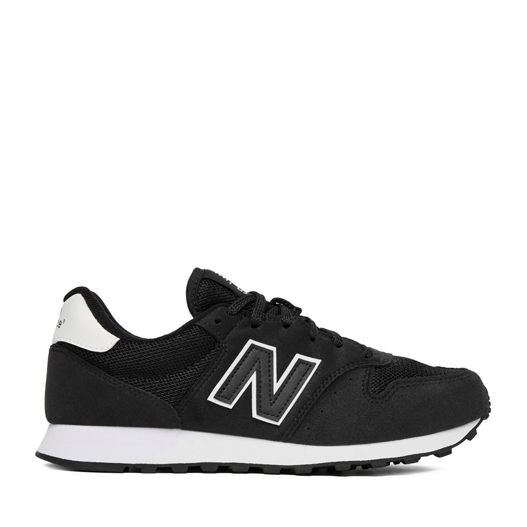 Сникърси New Balance C-GM500EB2 W Черен