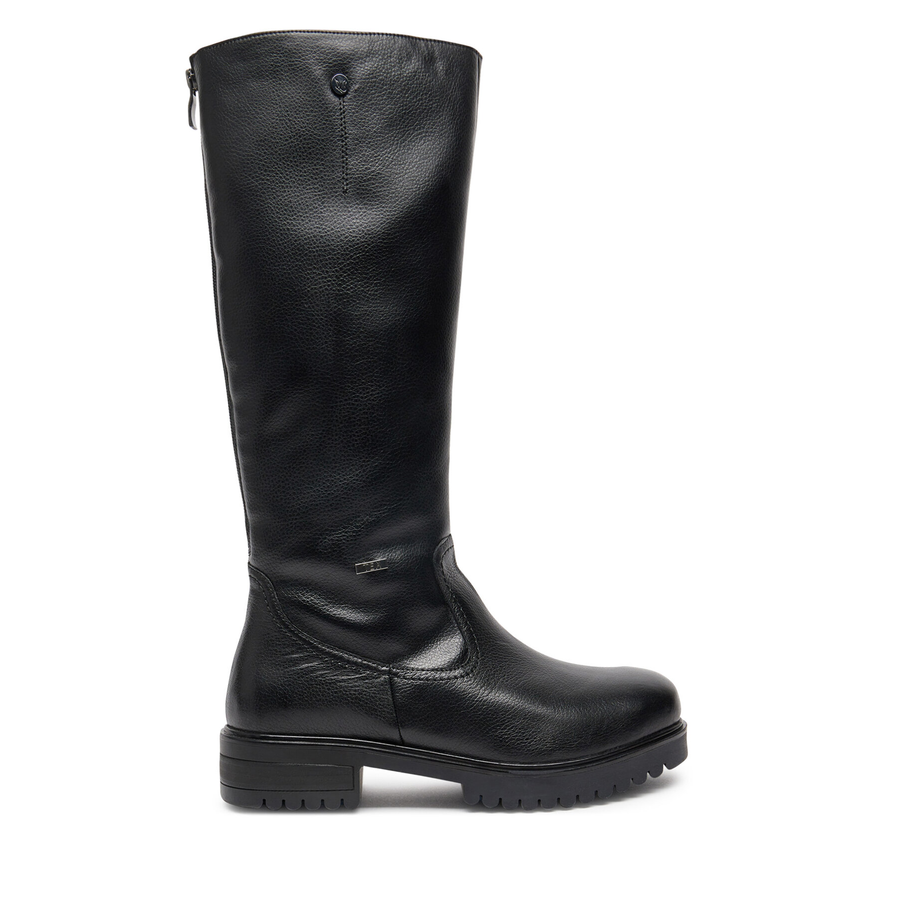 Bottes Caprice 9-26650-43 Noir