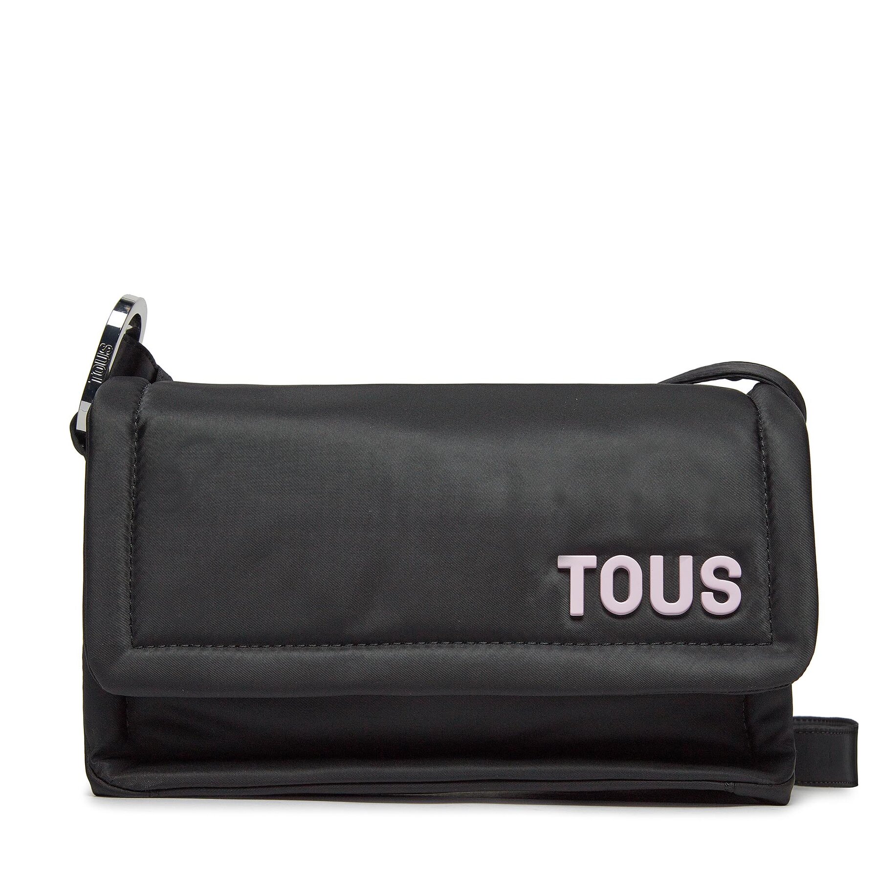 Bolso TOUS Cushion 395910157 Negro