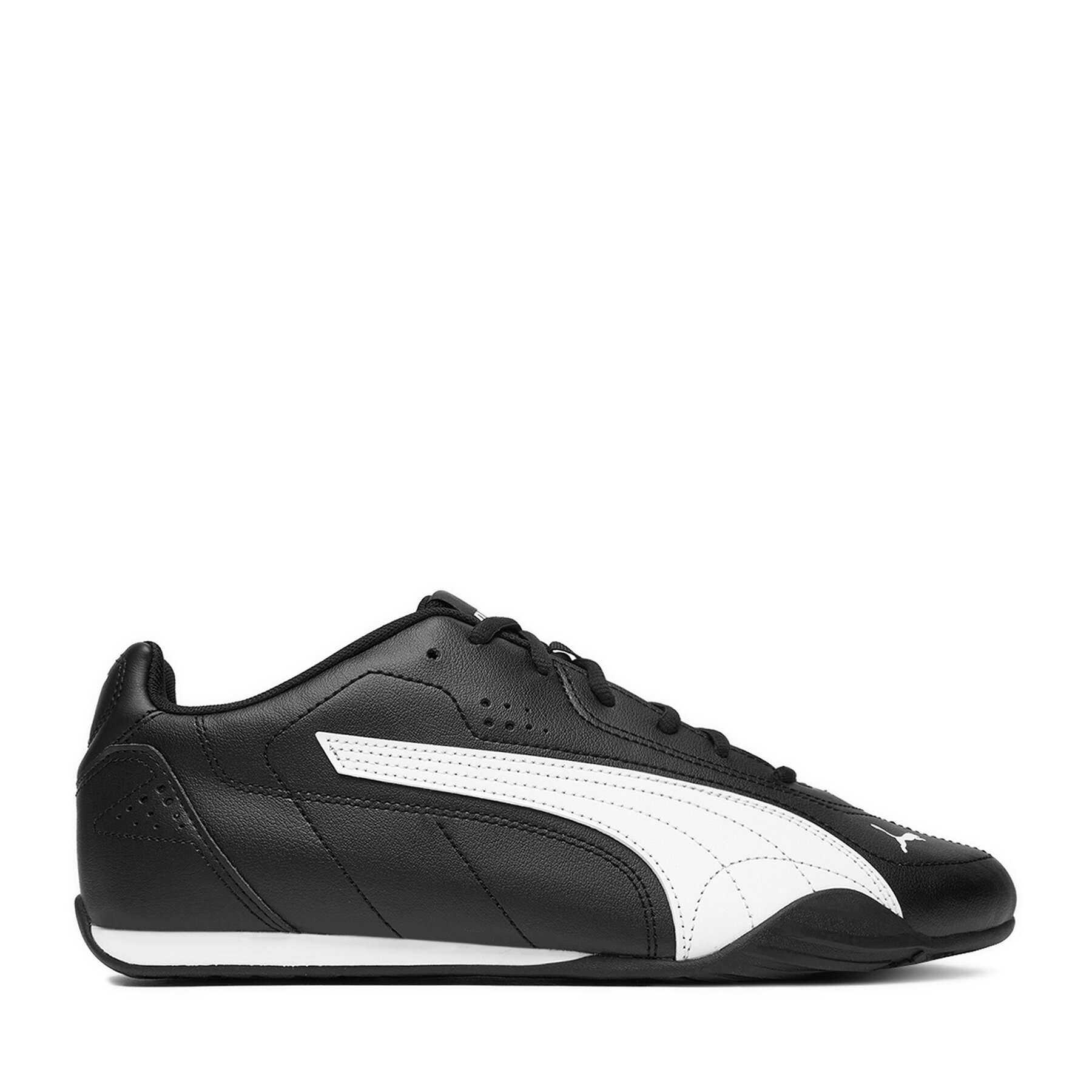 Sneakers Puma CATCH 40267904 Negru