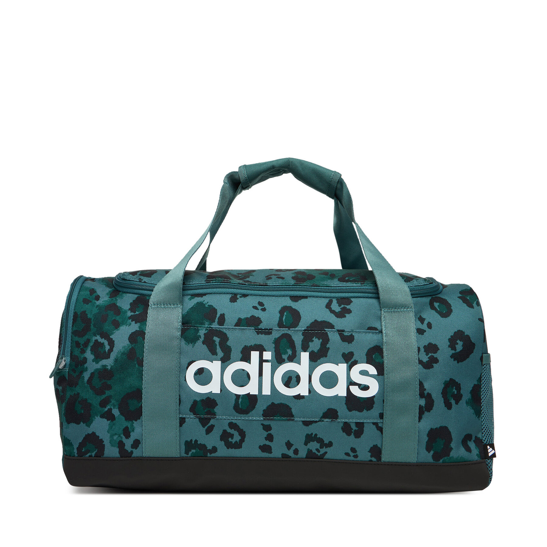 Сак adidas Linear Graphic Duffel Small JW8666 Цветен