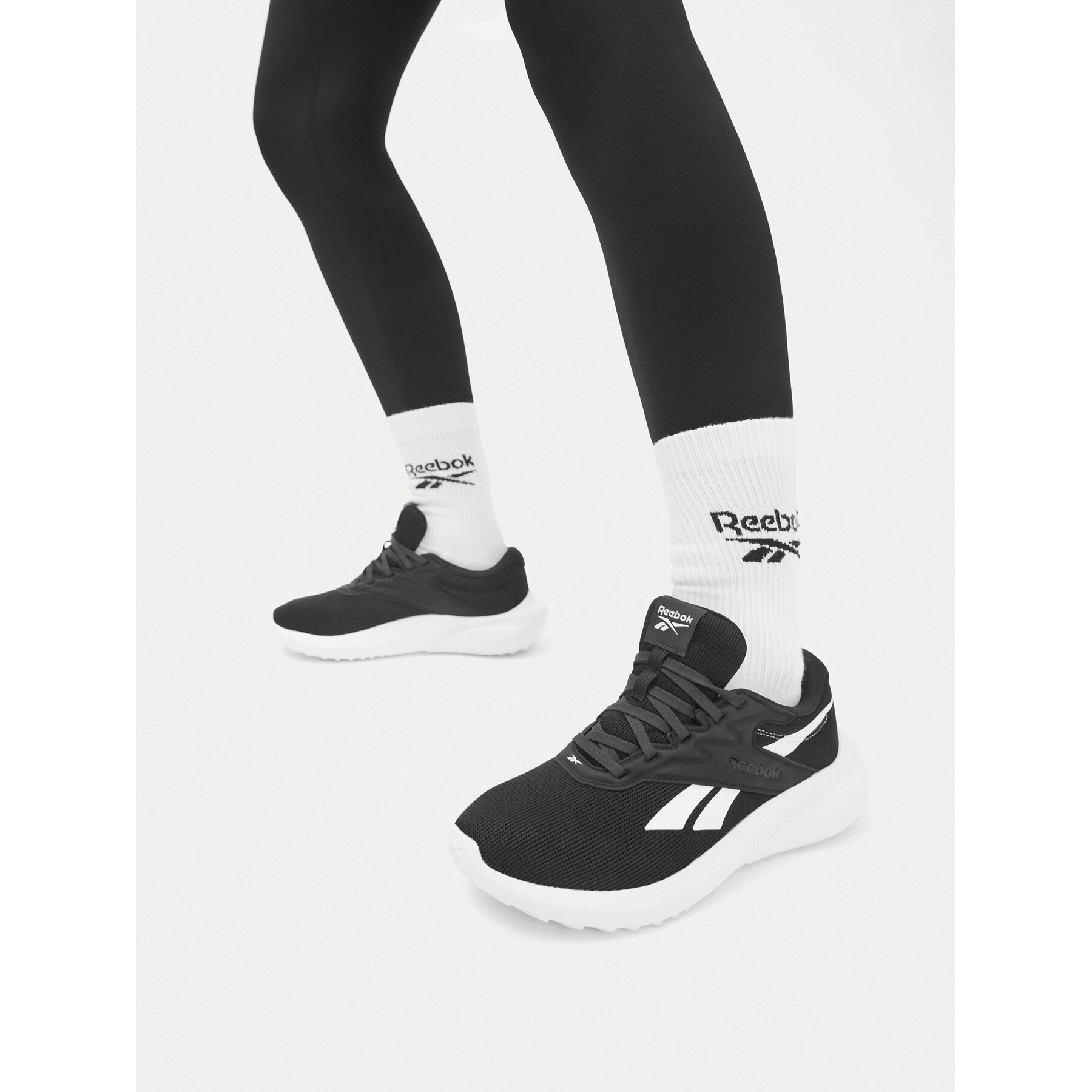 Bežecké topánky Reebok CEO-REEBOK LITE 5 100227410 Čierna