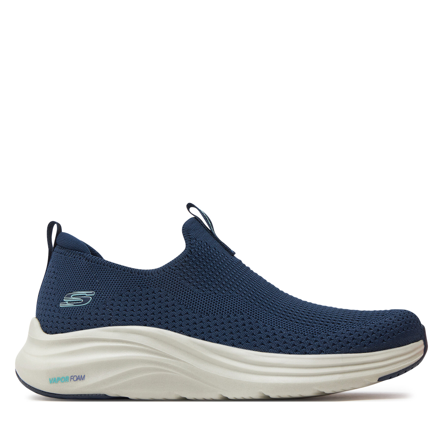 Dámske Sneakersy Skechers, Rozmer: 36, Tmavomodrá, Vapor Foam-True Classic 150020/NVY