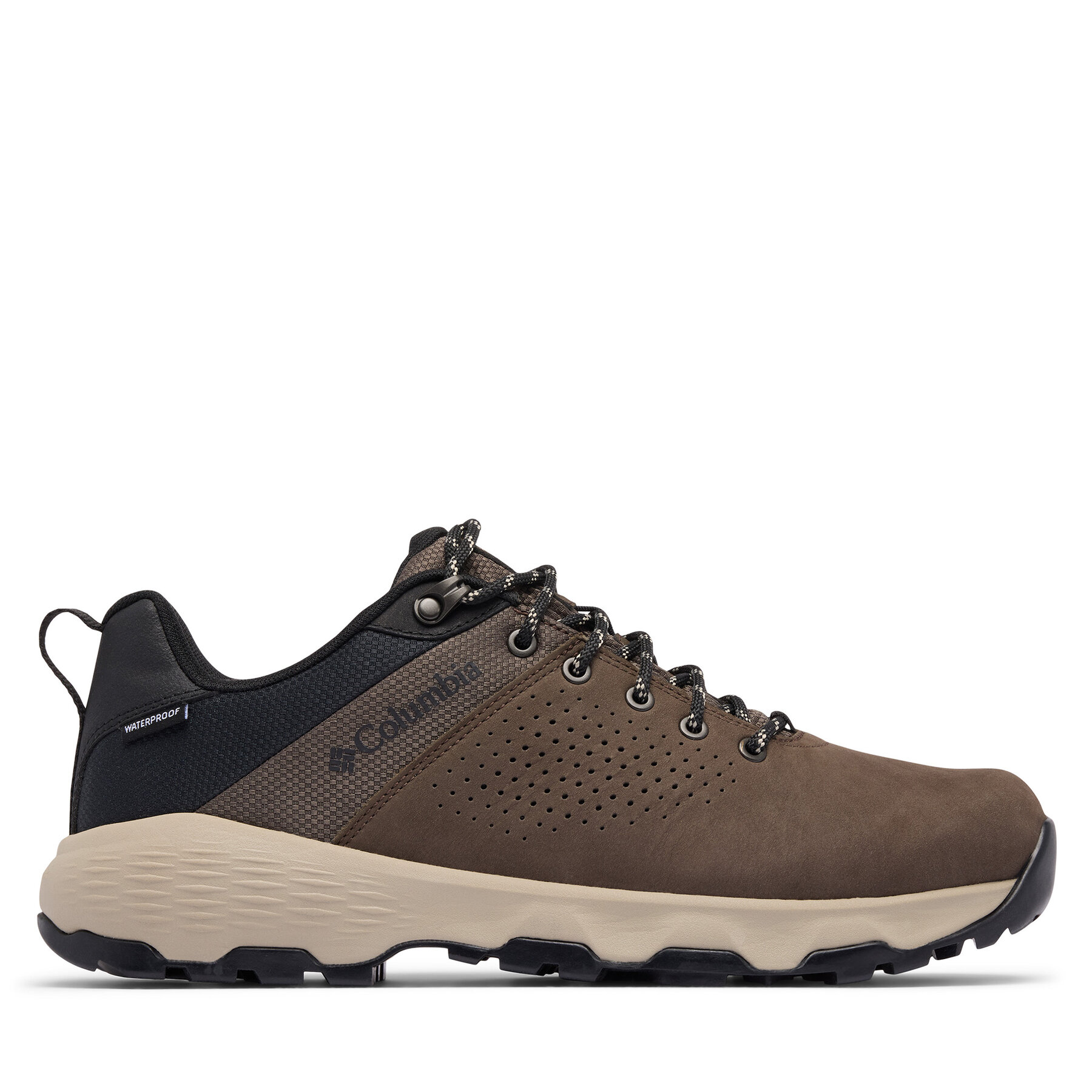 Trekkingschuhe Columbia