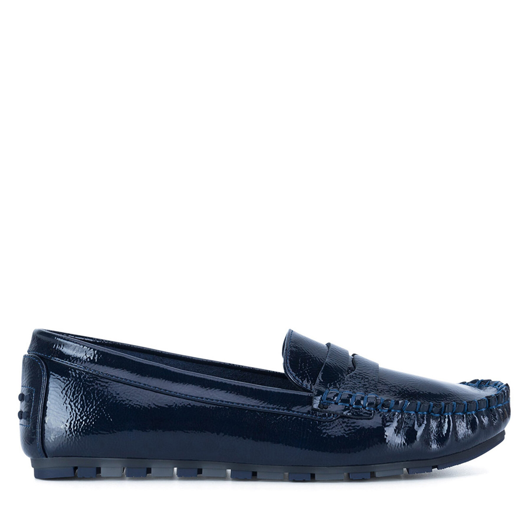 Мокасини Jenny Fairy WFA1010-2 Тъмносин