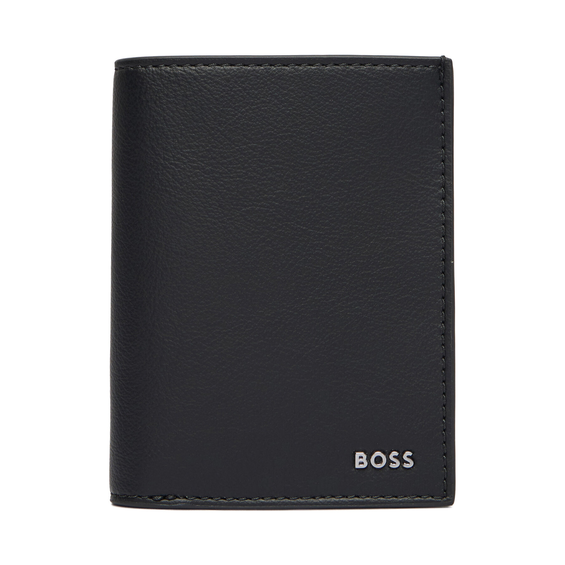 Novčanik BOSS Jace 50568422 Crna