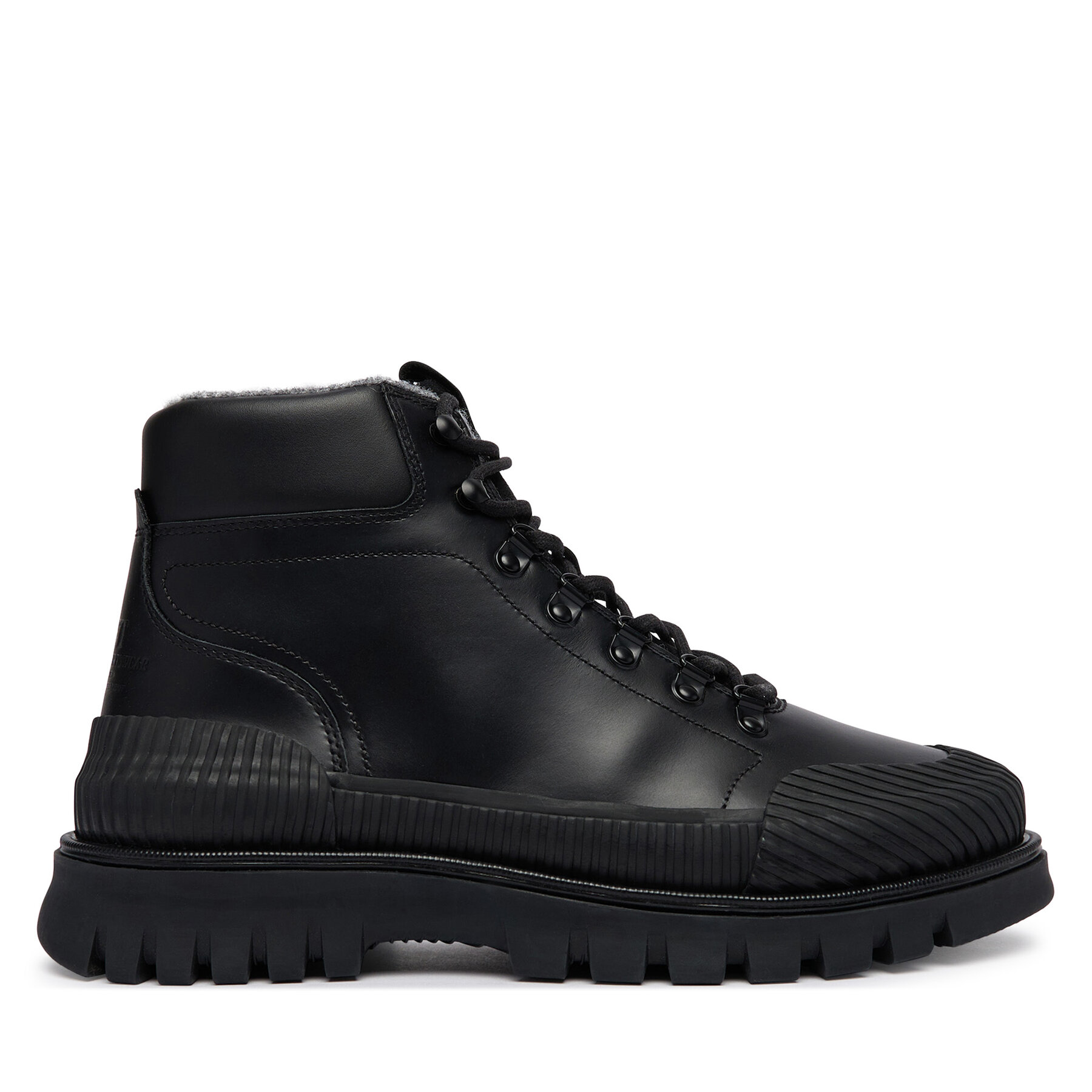 Зимни обувки Gant Nebrada 33641488 Черен