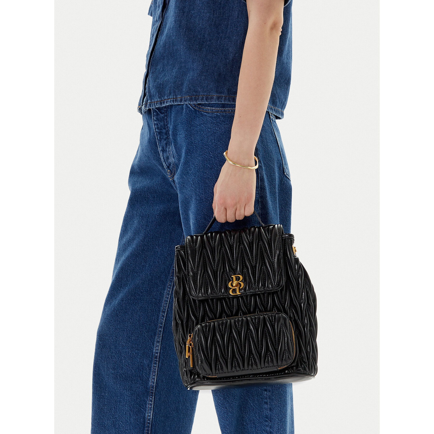 Rucsac Badura CEO-ALENA-RX8847 Negru