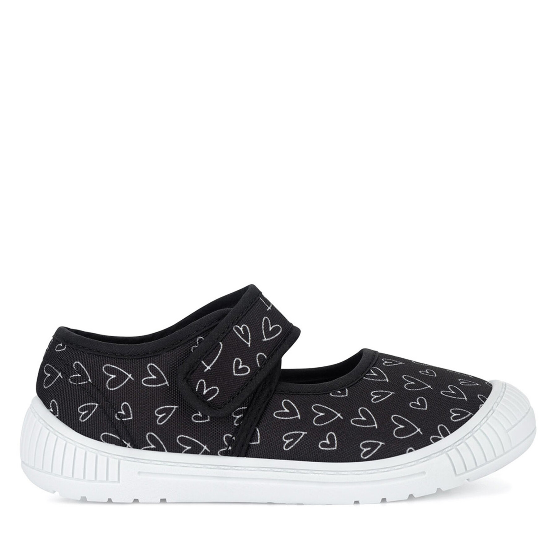 Chaussons Nelli Blu CM240104-7 Noir