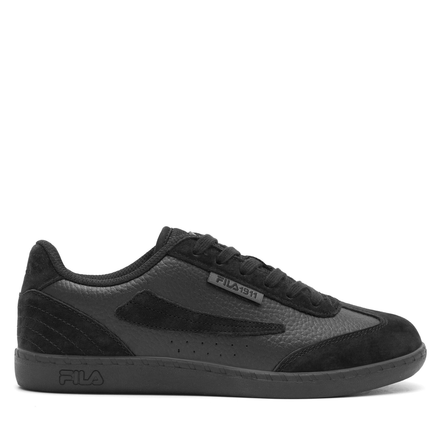 Zapatillas Fila Byb Low Wmn FFW0016.83052 Negro