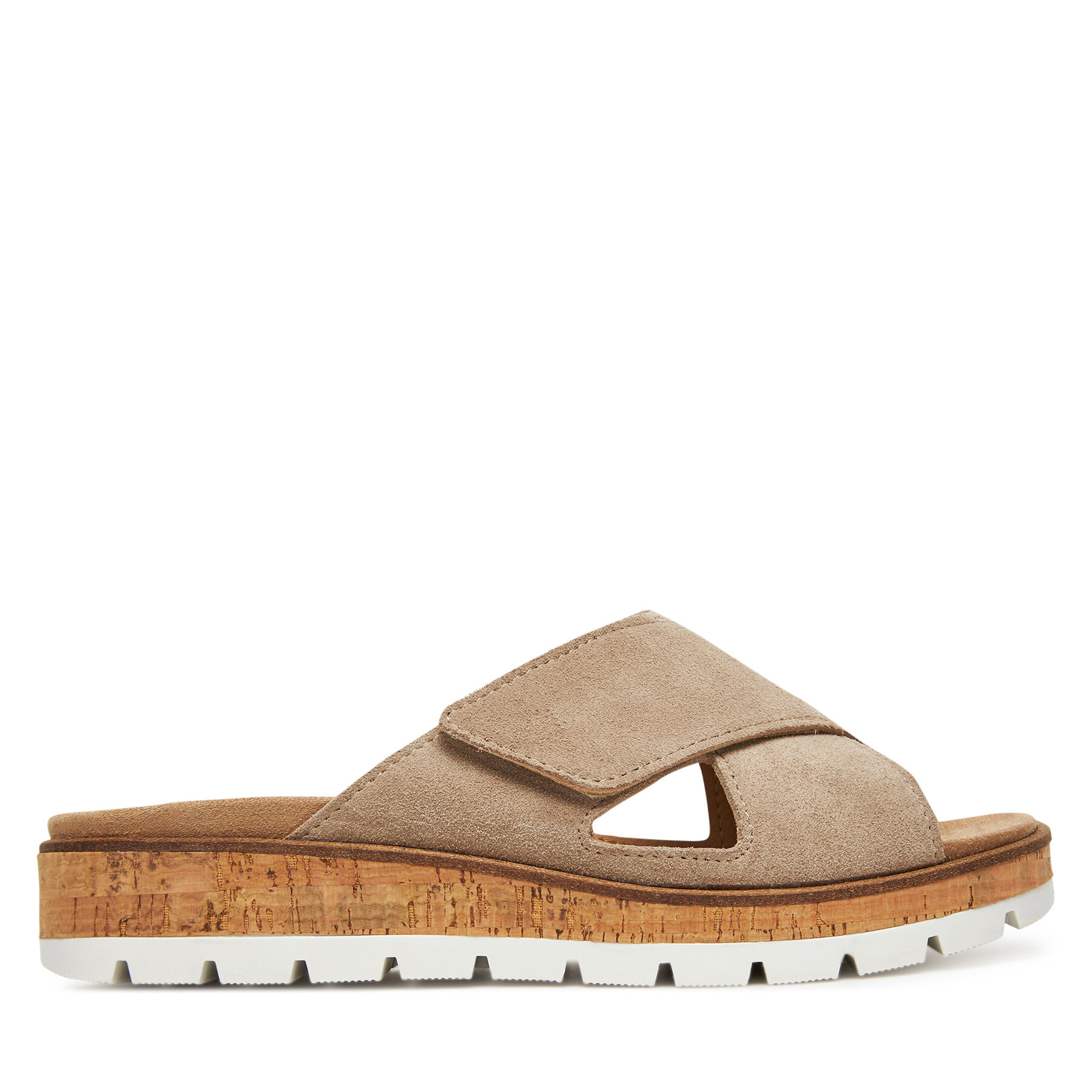 Παντόφλες Comfortabel 700673-08 Μπεζ