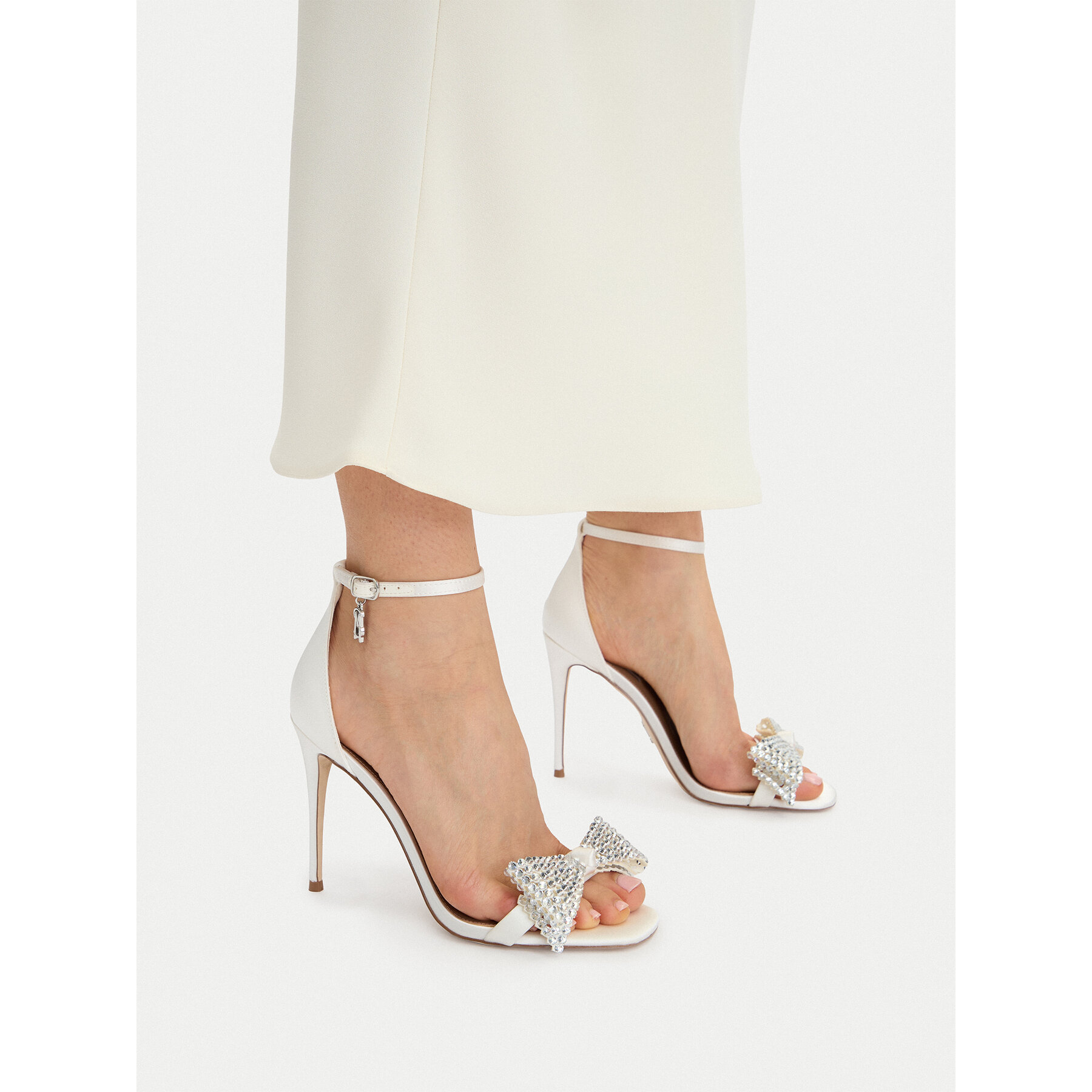Sandali Steve Madden Newlywed 11005241 Bela