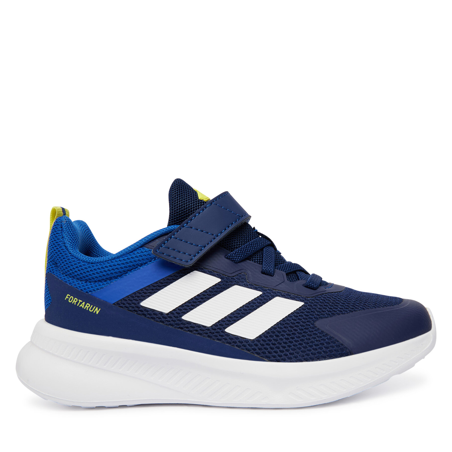 Sneakers adidas Fortarun 4.0 Shoes Kids KH9114 Bleumarin