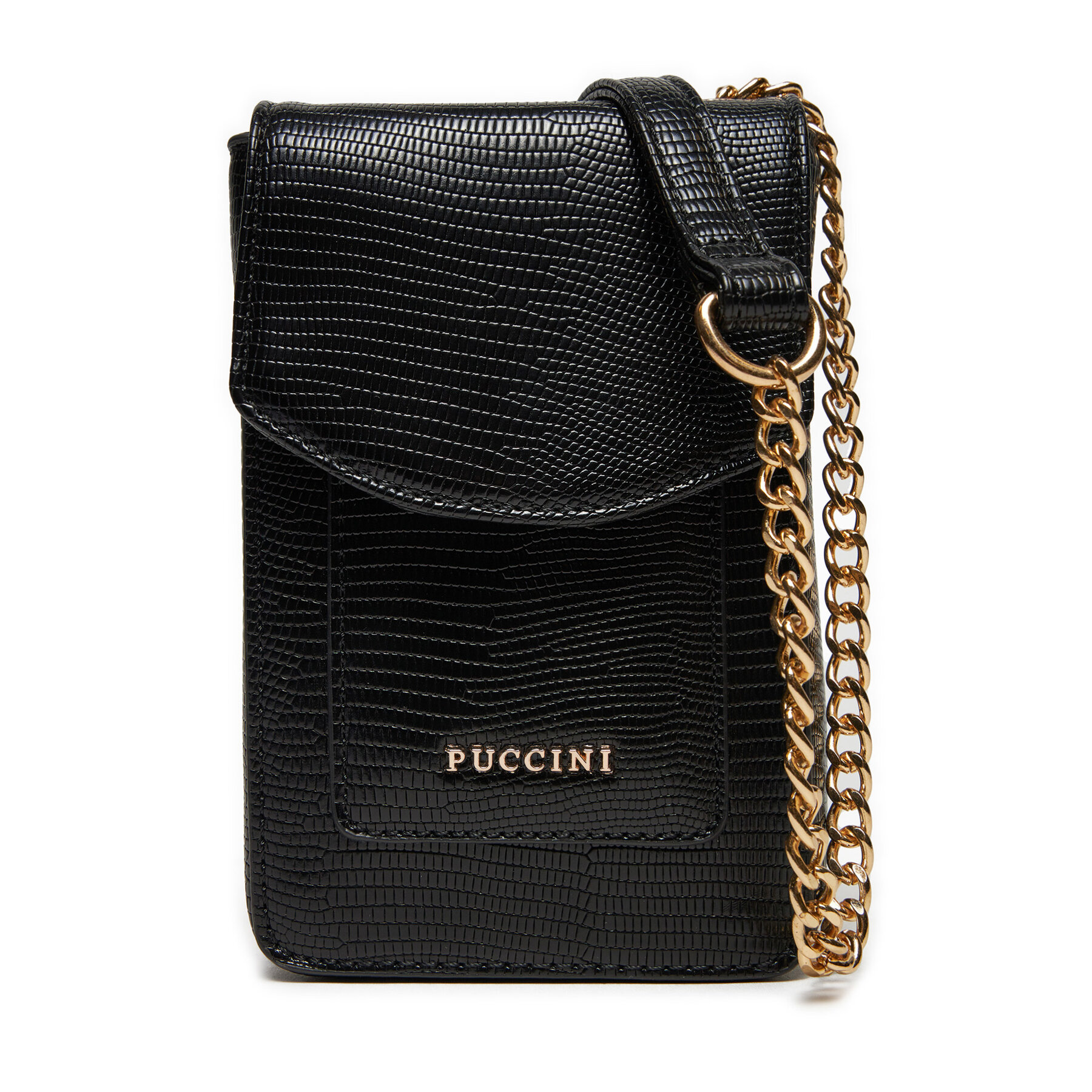 Bolso Puccini BML059T Negro