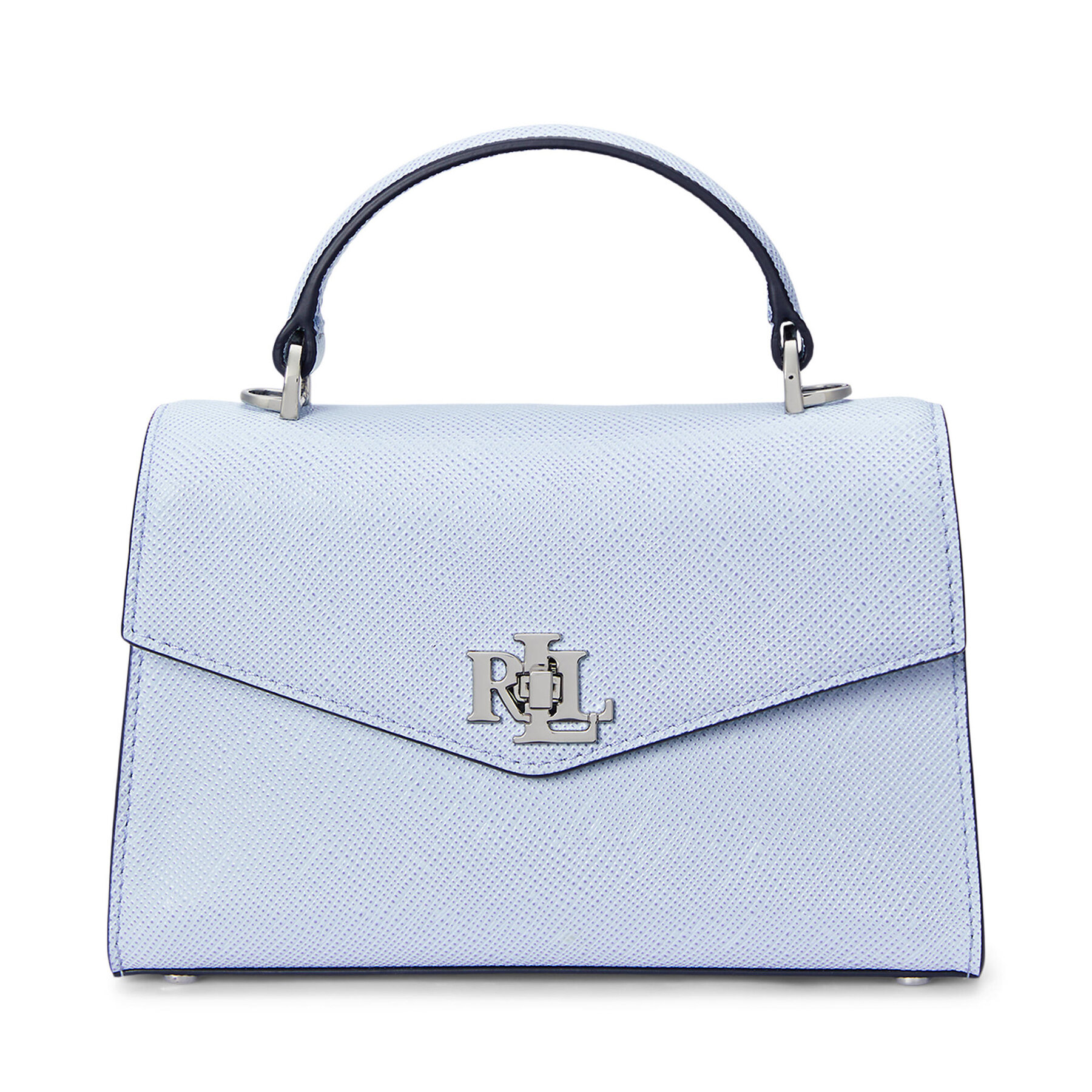 Damska Torebka LAUREN RALPH LAUREN Błękitny Farrah 431966765003