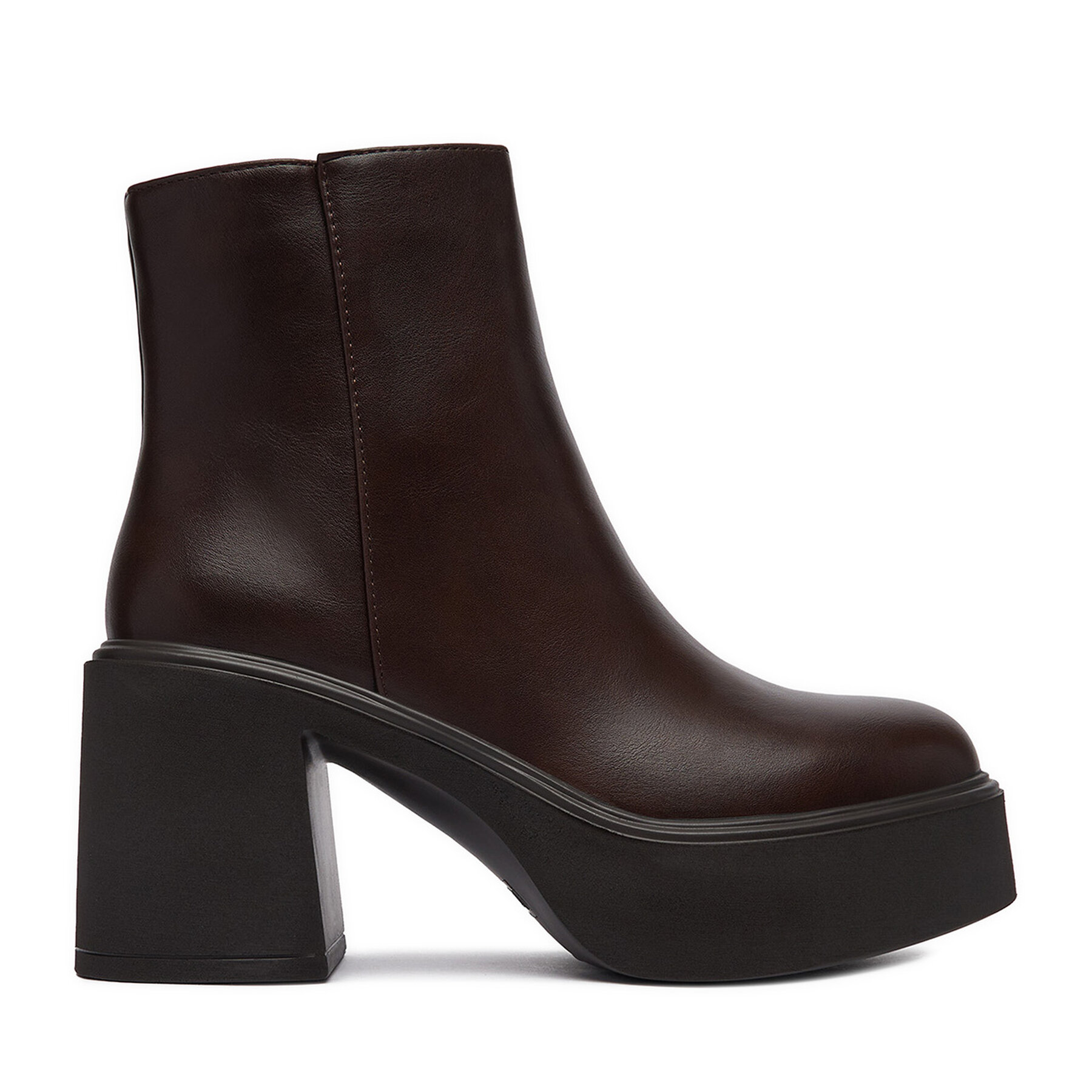 Botine DeeZee CEO-XT1122 Maro