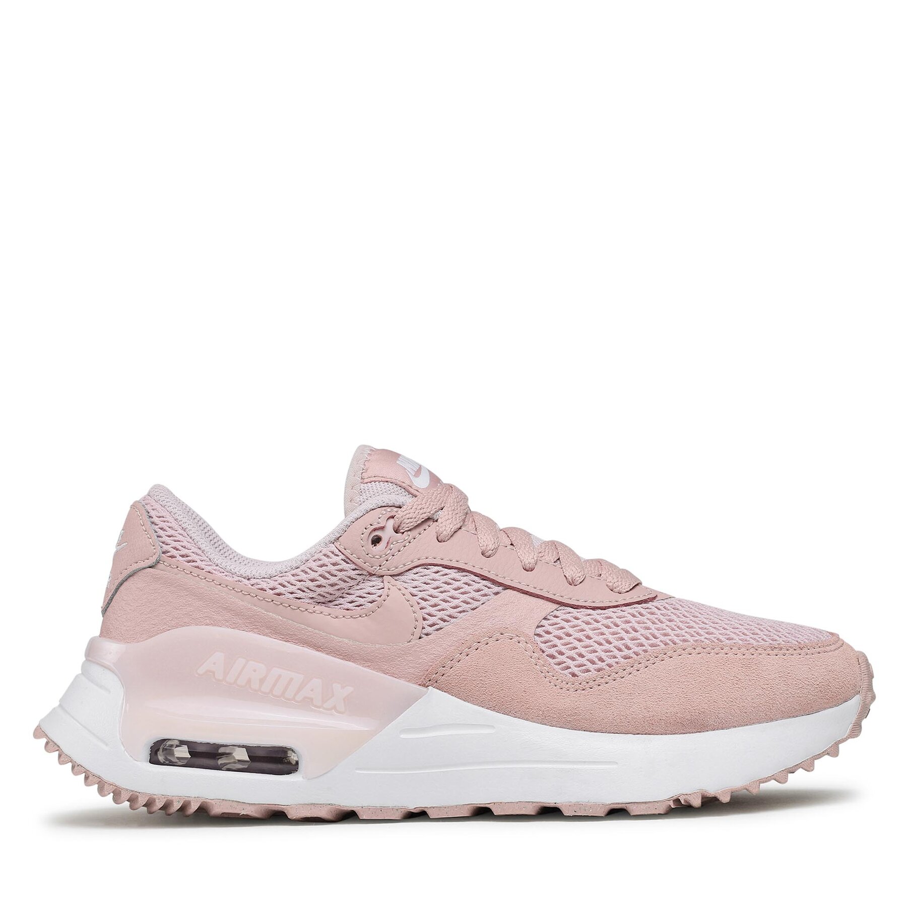 Zapatillas Nike Air Max System DM9538-600 Rosa