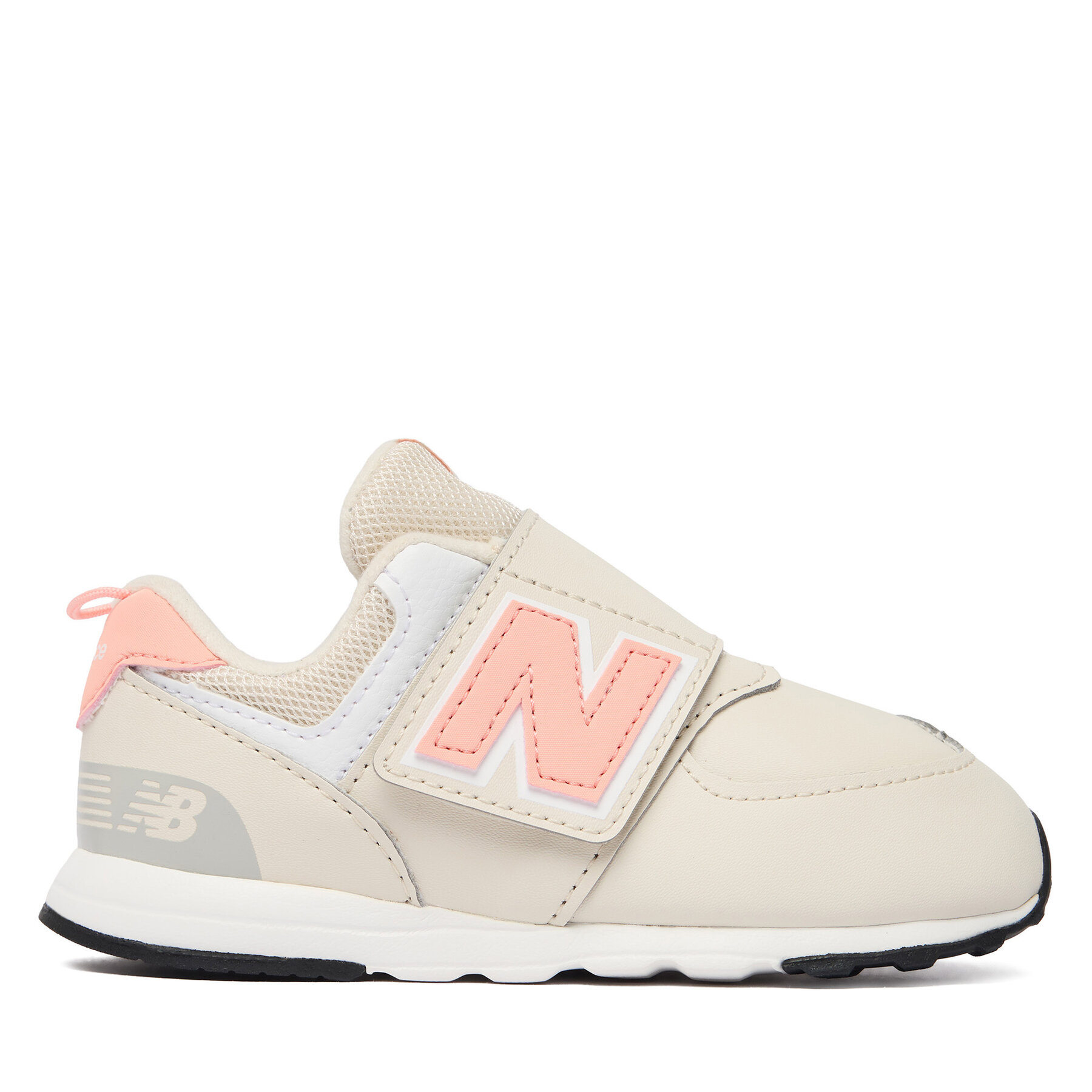 Superge New Balance I5742W2 Bež