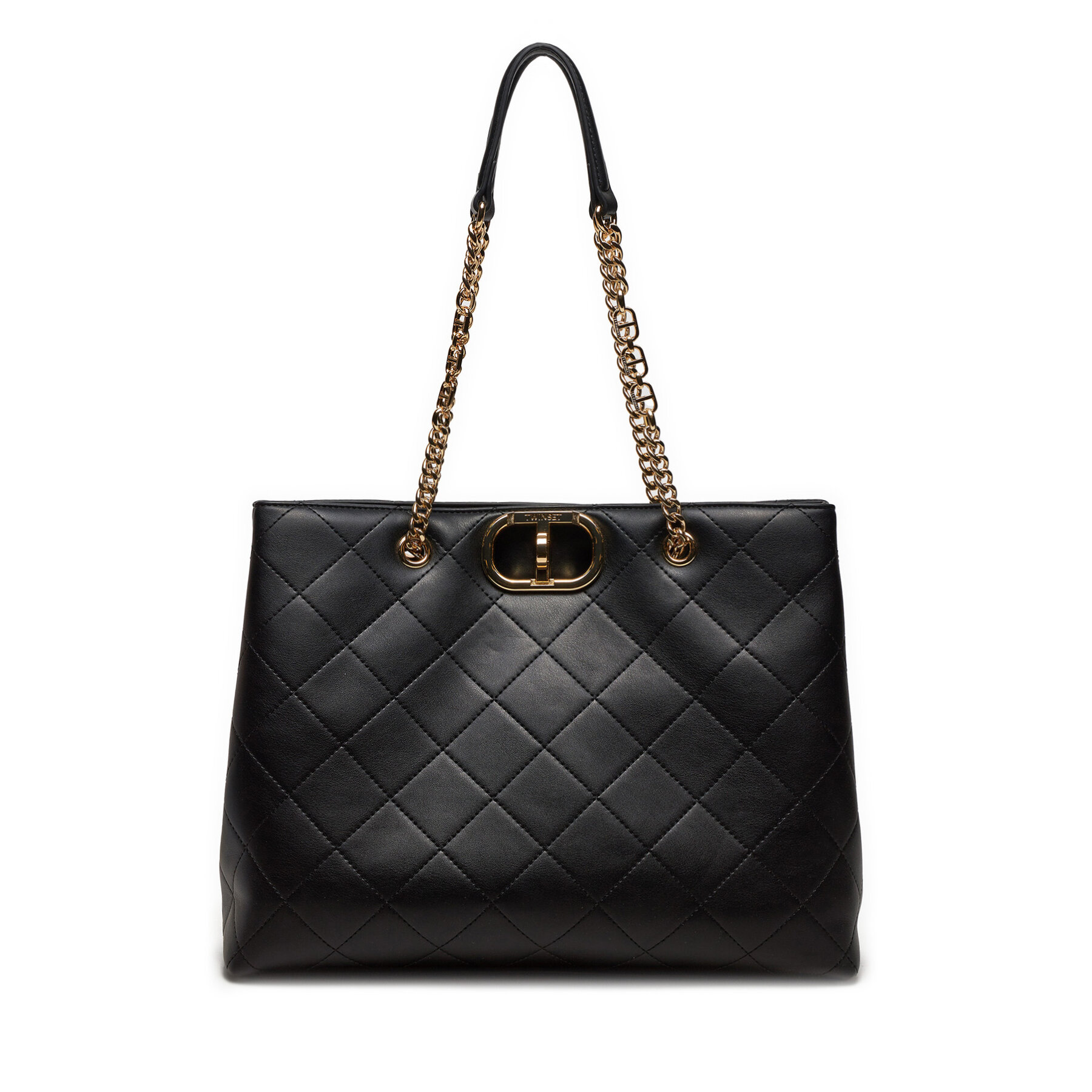 Bolso TWINSET 242TB7250 Negro