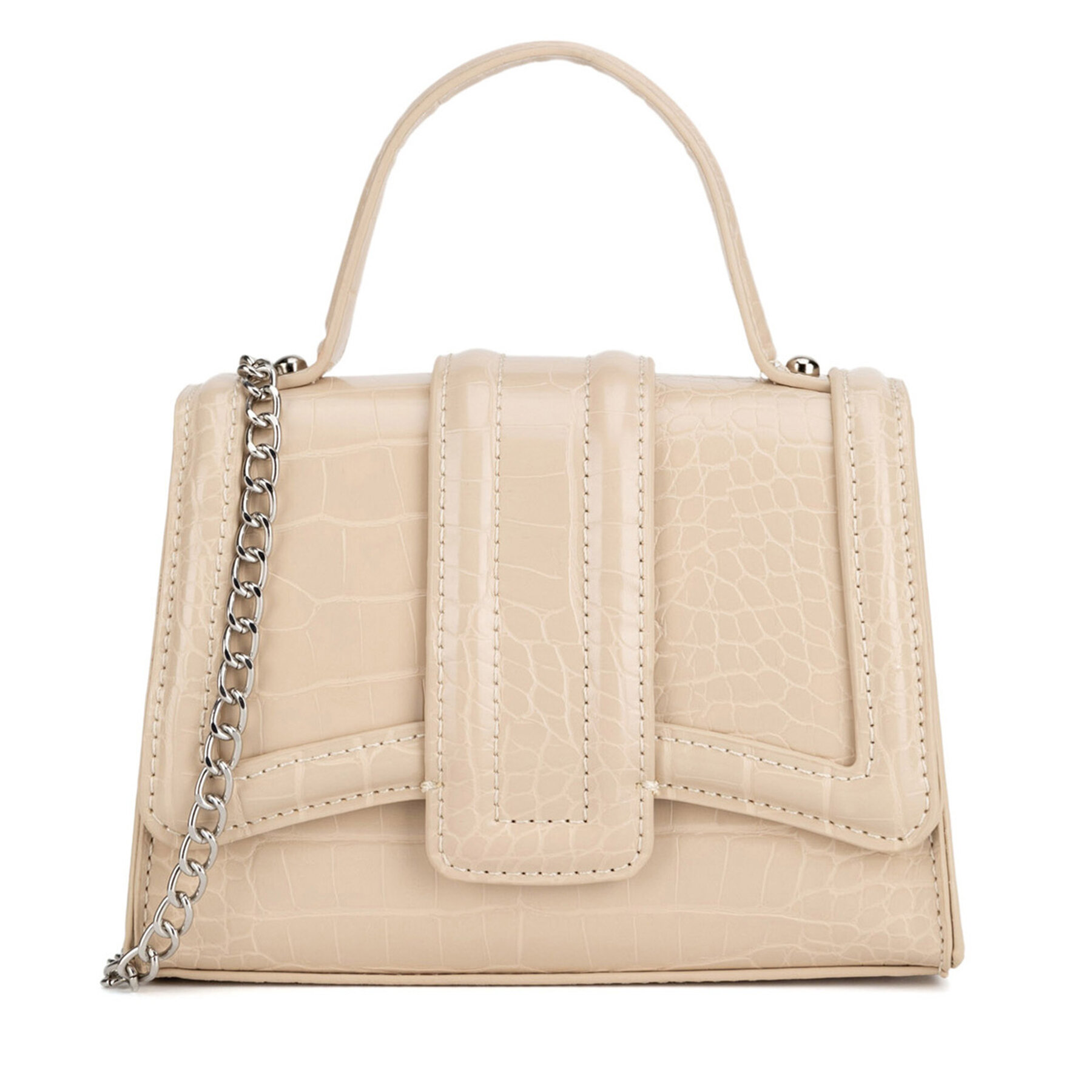 Bolso DeeZee MDP-L-009-06 Écru