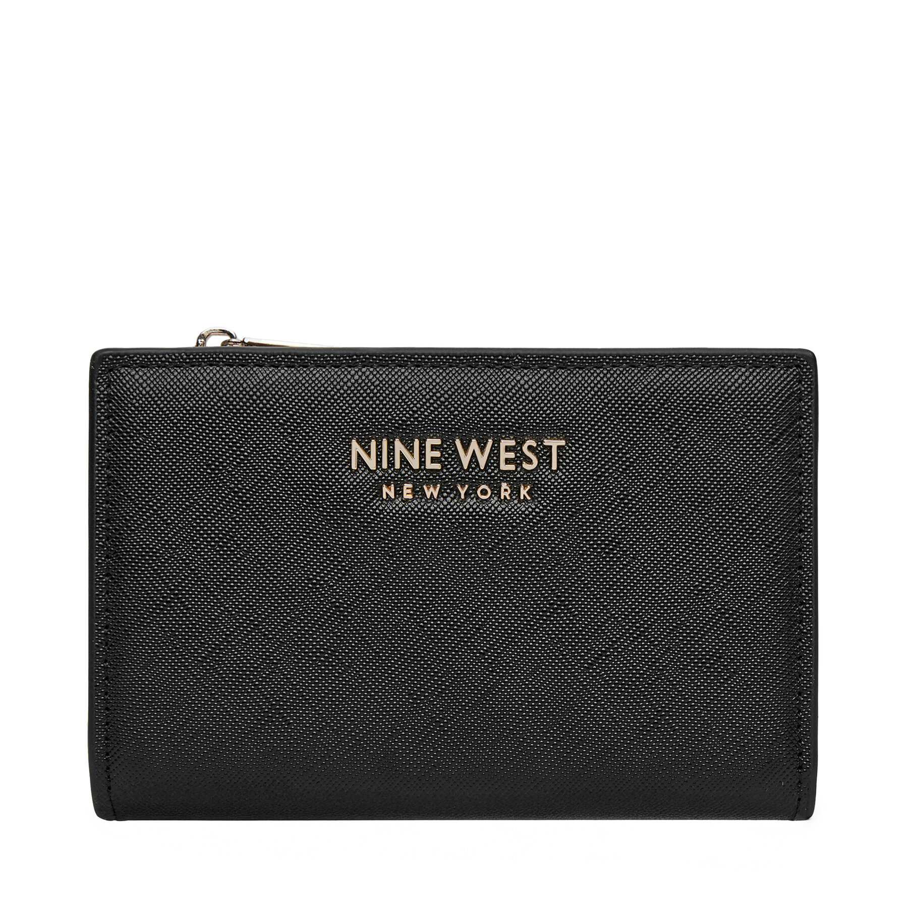 Etui pentru carduri Nine West NW-W1-009-SS25 Negru
