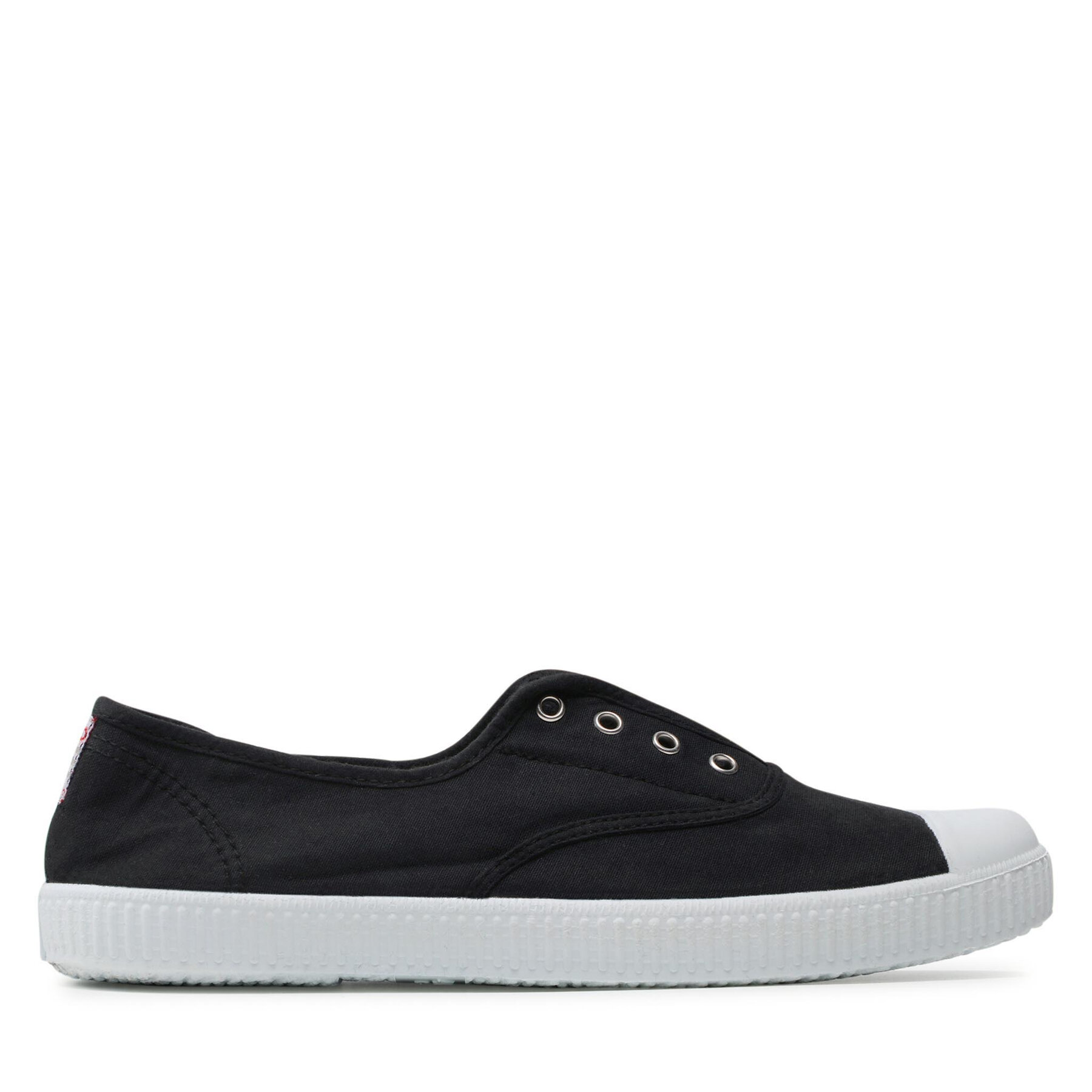 Sneakers aus Stoff Cienta