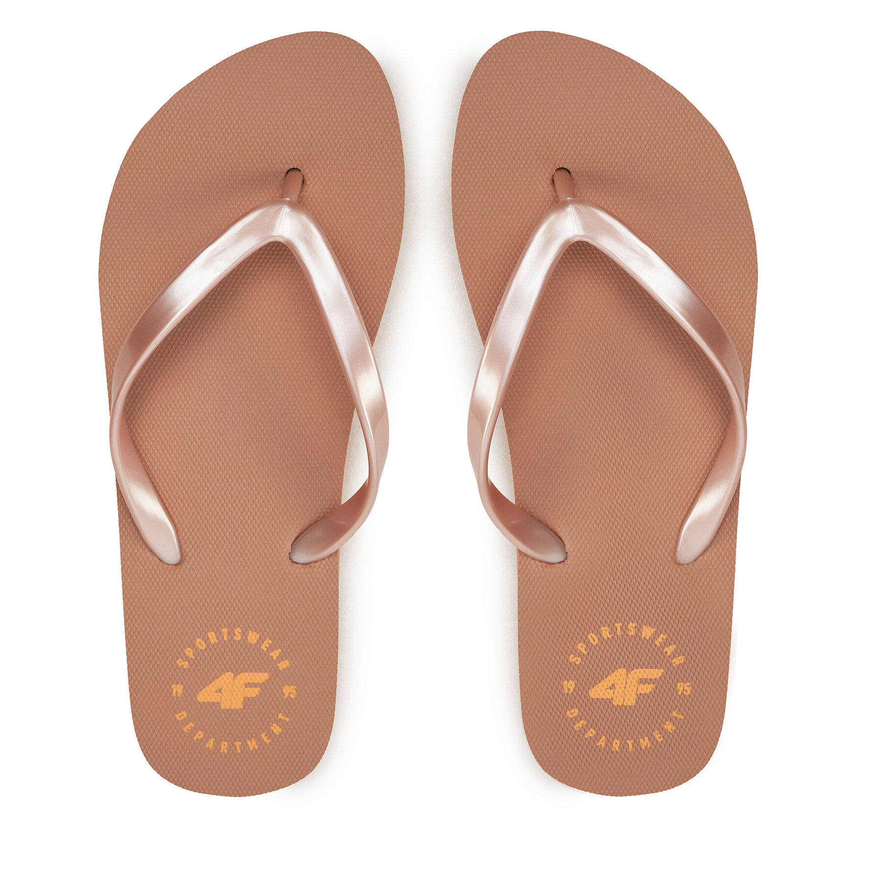 Flip flop 4F