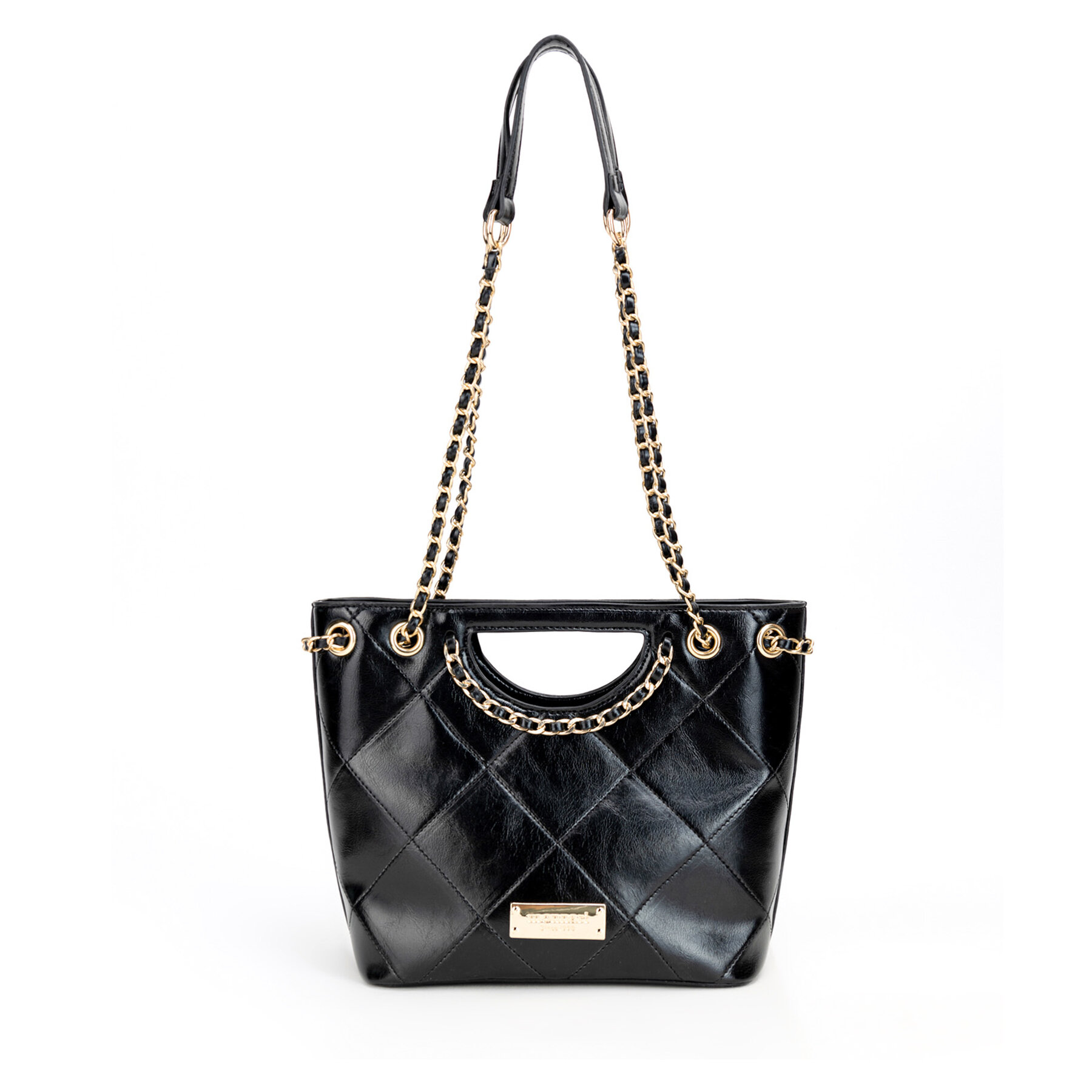 Bolso Monnari TORIMP0-24Z-BAG4310-K020D000 Negro