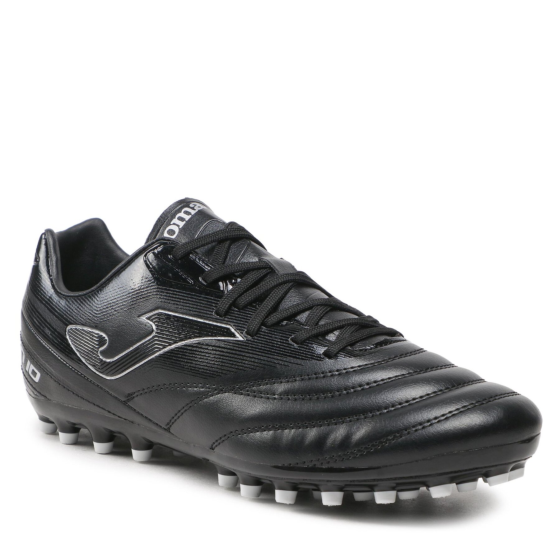Pantofi Joma Numero-10 2201 N10W2201AG Black 2201 imagine noua