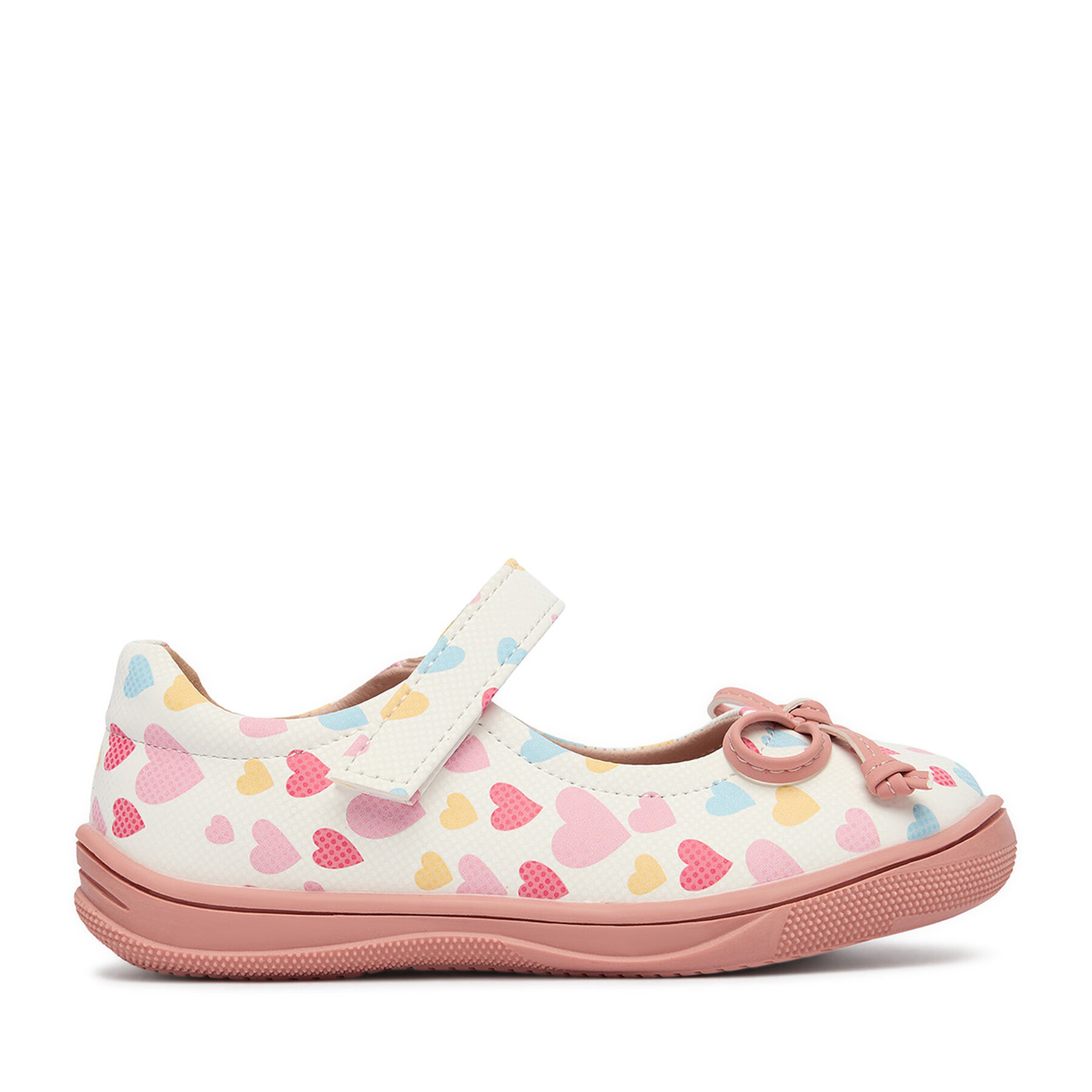 Ballerine JENNY CEO-CM240419-16 Bianco