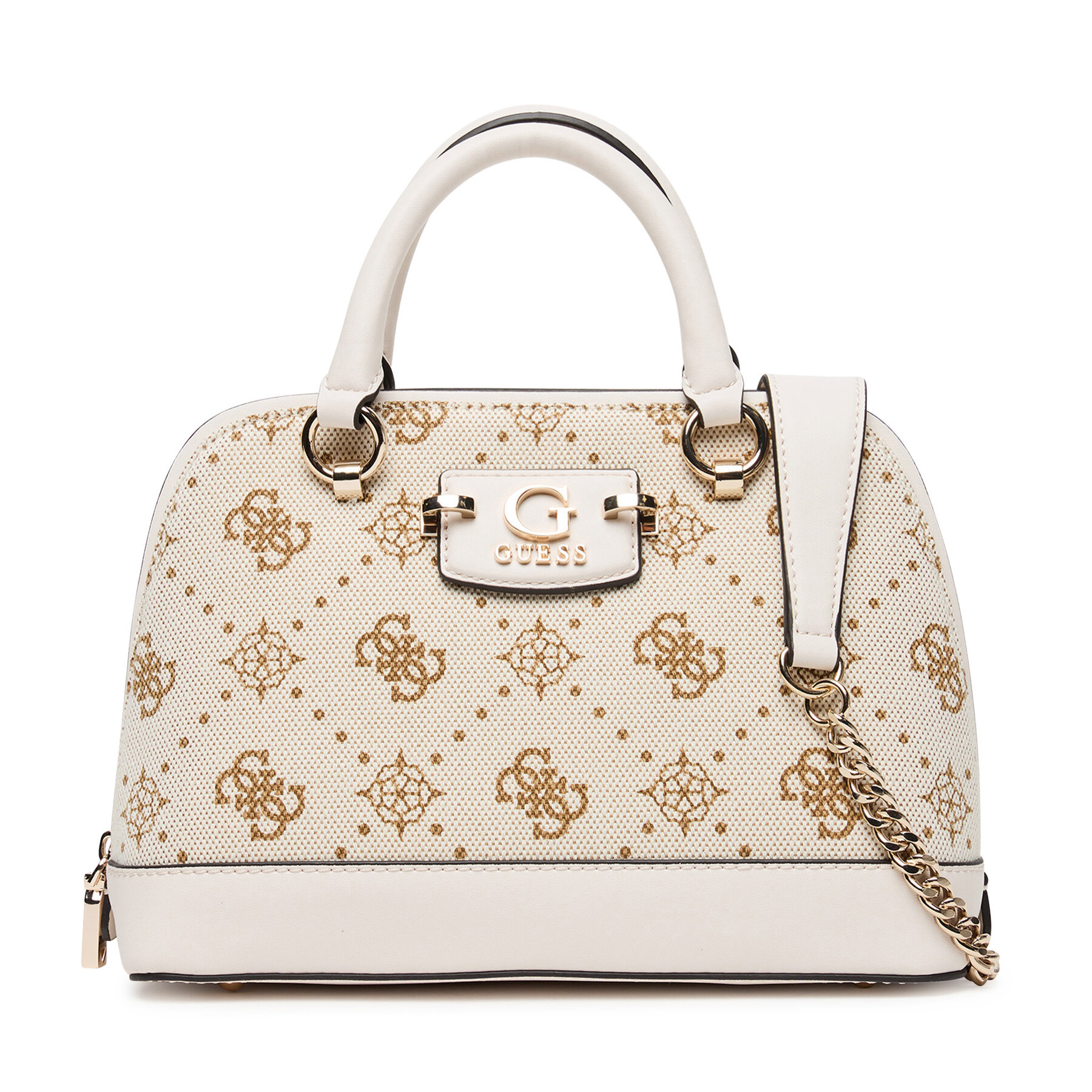 Geantă Guess 175721 Bej