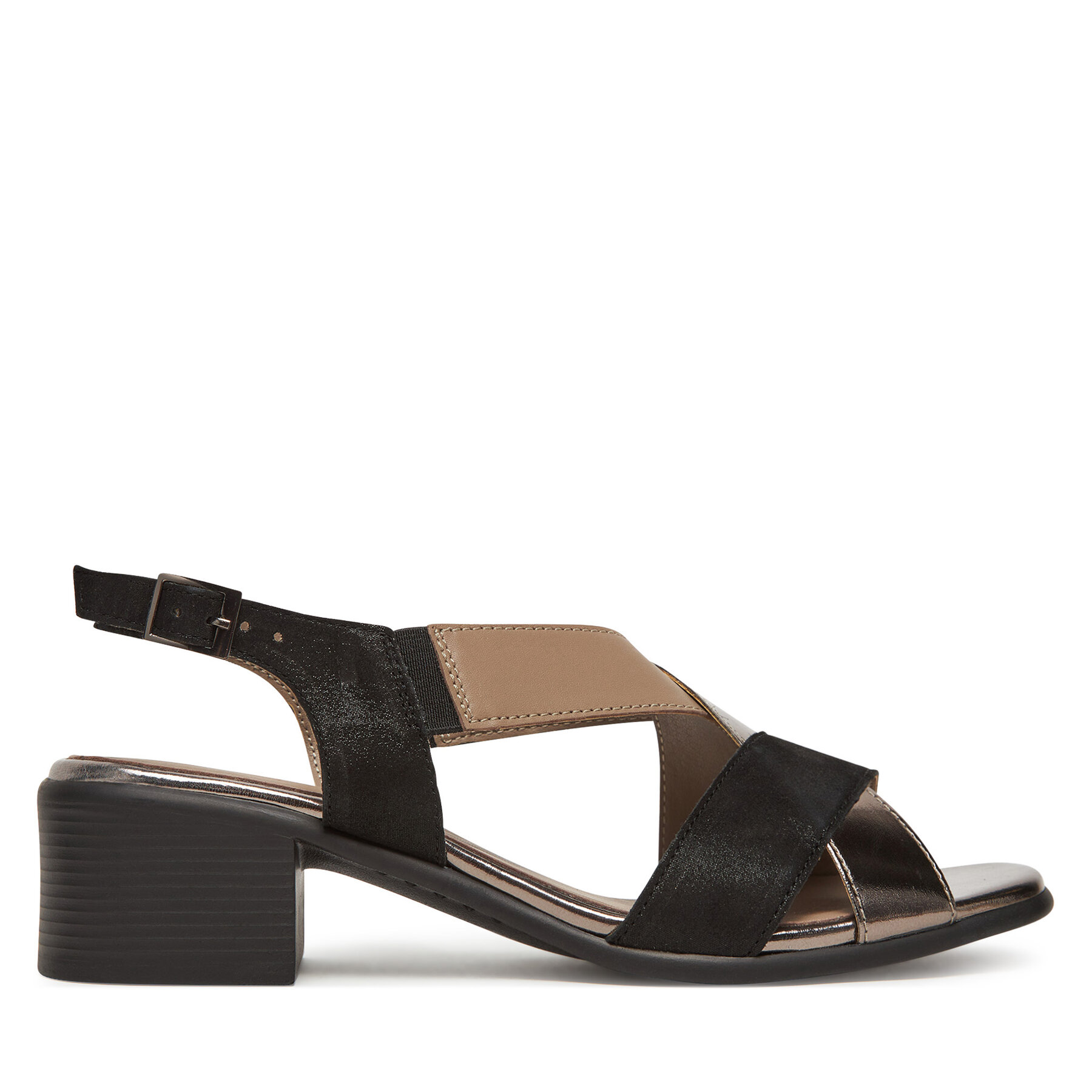 Sandale Lasocki WI23-POSITANA-01 Negru