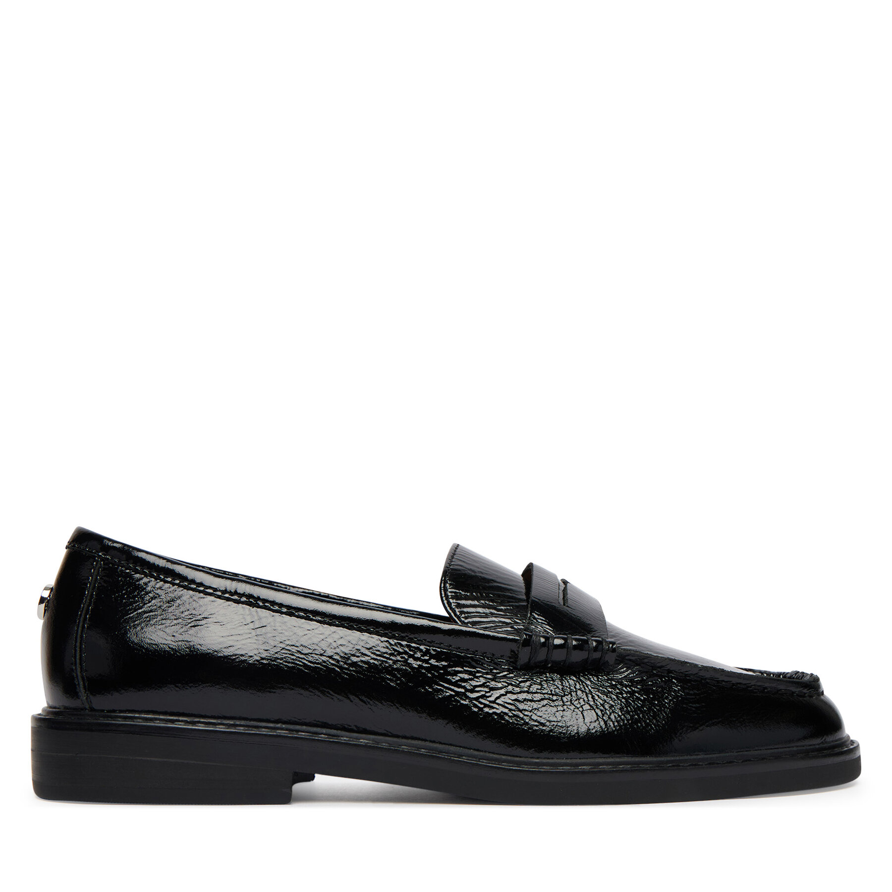 Loaferke Steve Madden Adison 11004736 Črna