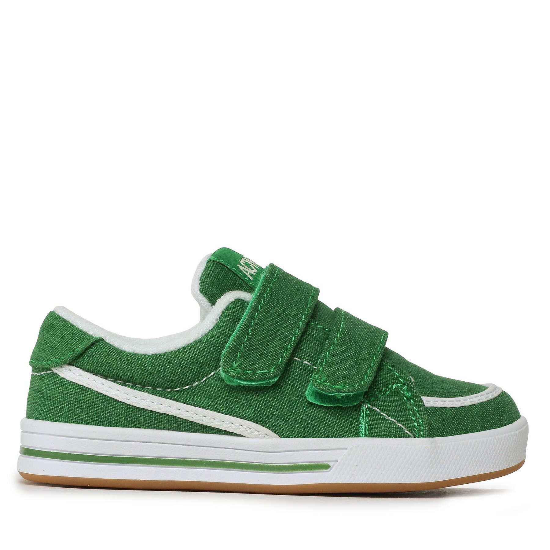 Tenis superge Action Boy CP23-6090 Green