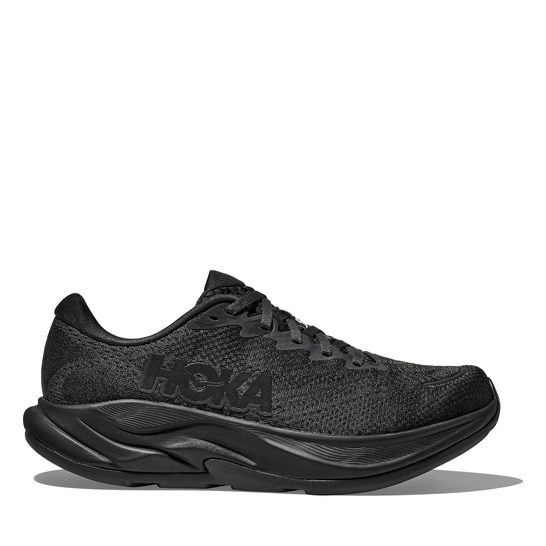 Chaussures de running Hoka Rincon 4 1155130 Noir