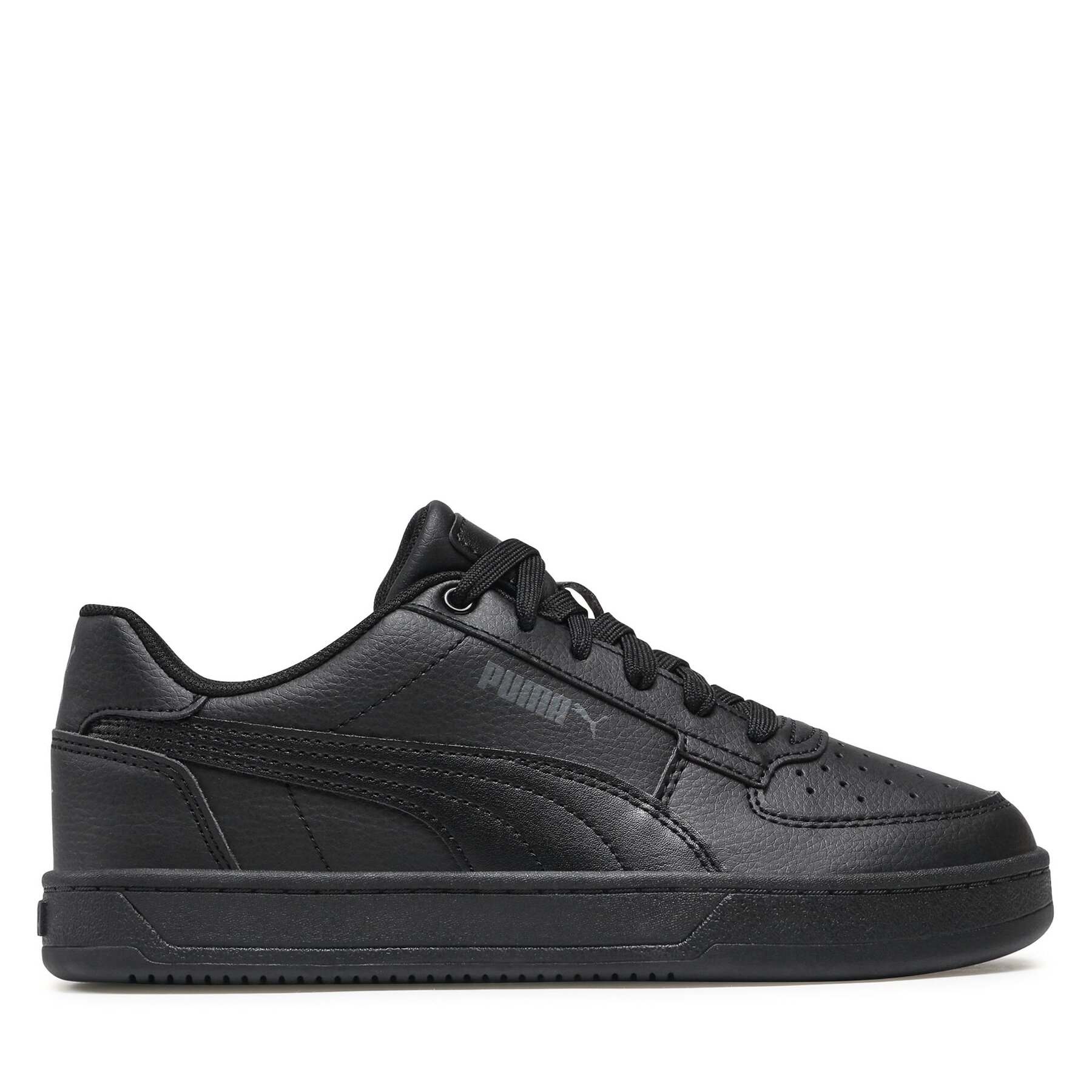  Sportcipők Puma Caven 2.0 Jr 393837 01 Fekete akciós termékkép 1