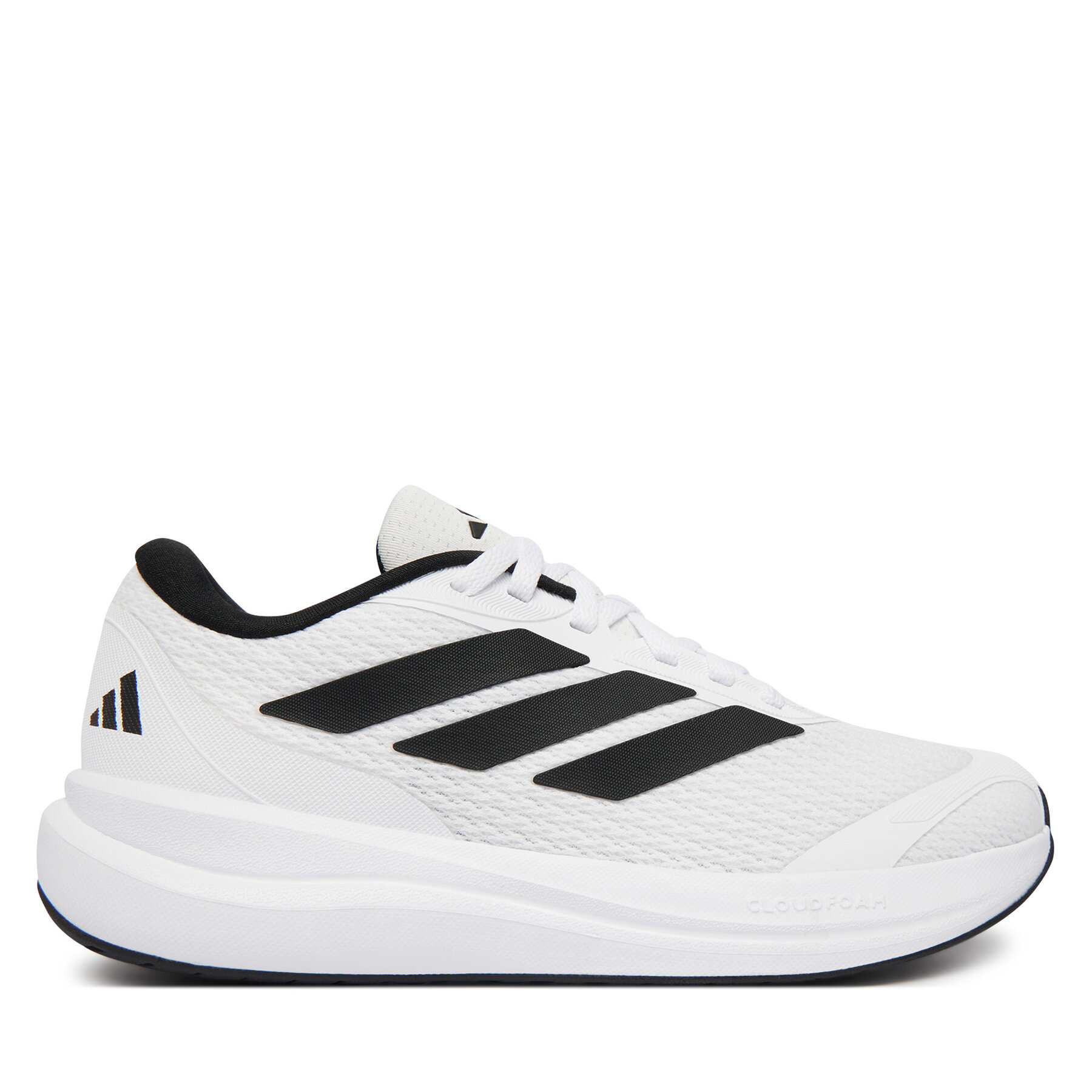 Superge adidas Runfalcon 6 Junior Shoes KI1380 Bela